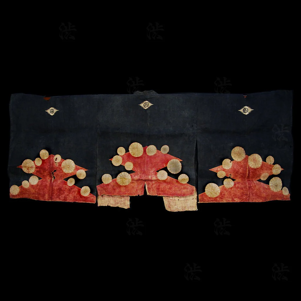 Edo Period Theater Costume - Image 5