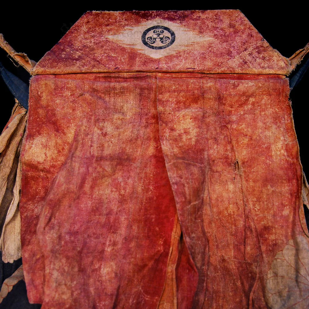 Edo Period Theater Costume - Image 8