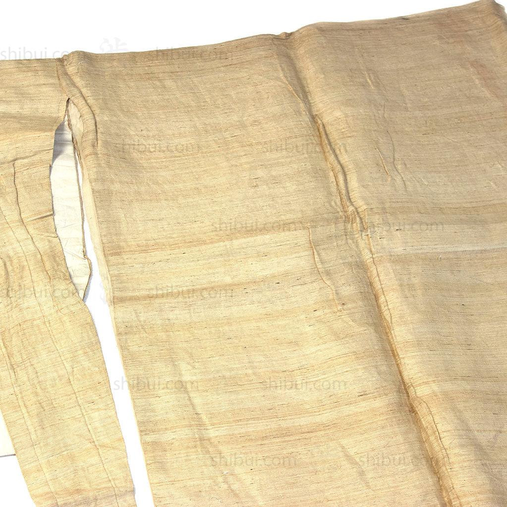 Edo Period Theater Costume Jacket & Hakama - Image 11
