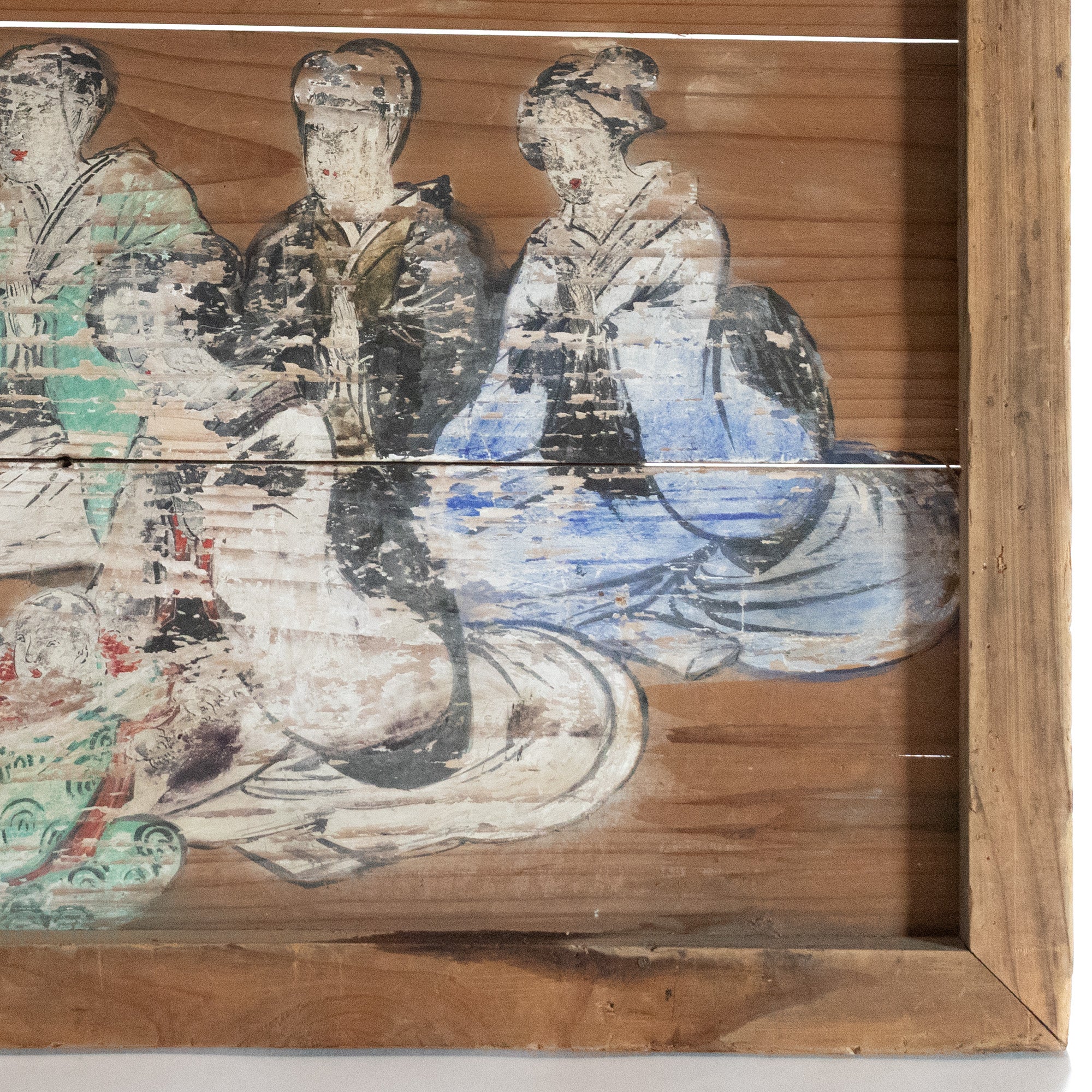 Ema of Women Praying - Image 6