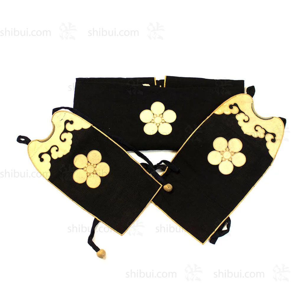 Fireman's Coat and Mune-ate Chest Guards - Image 6