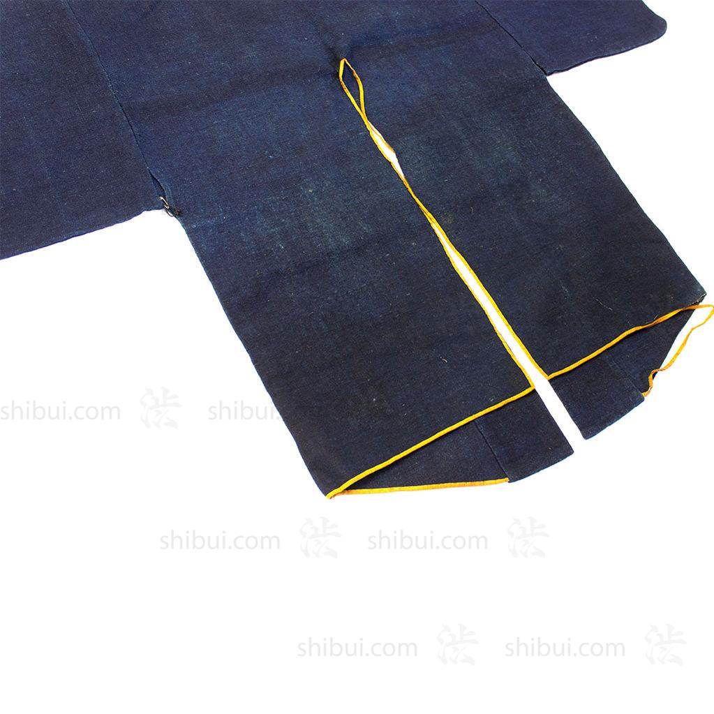 Samurai Fireman's Coat - Image 4