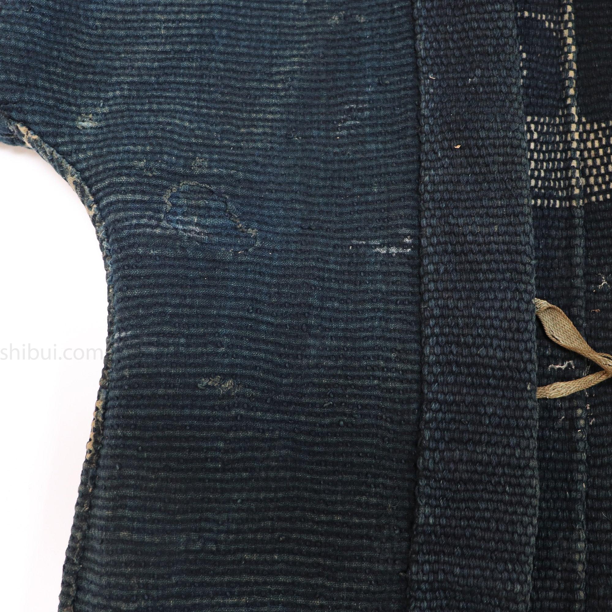 Fireman's Sashiko Under Kimono - Image 7