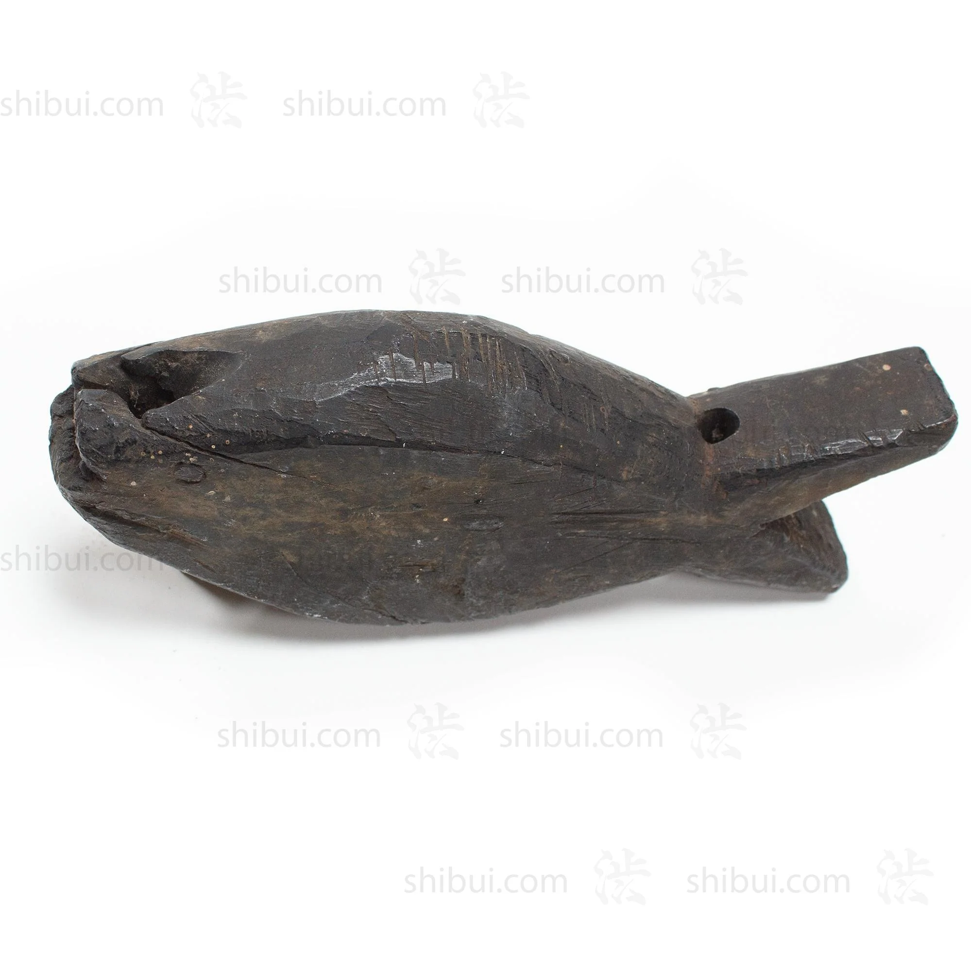 Fish Yokogi - Pot Hanger -Mingei - Image 4