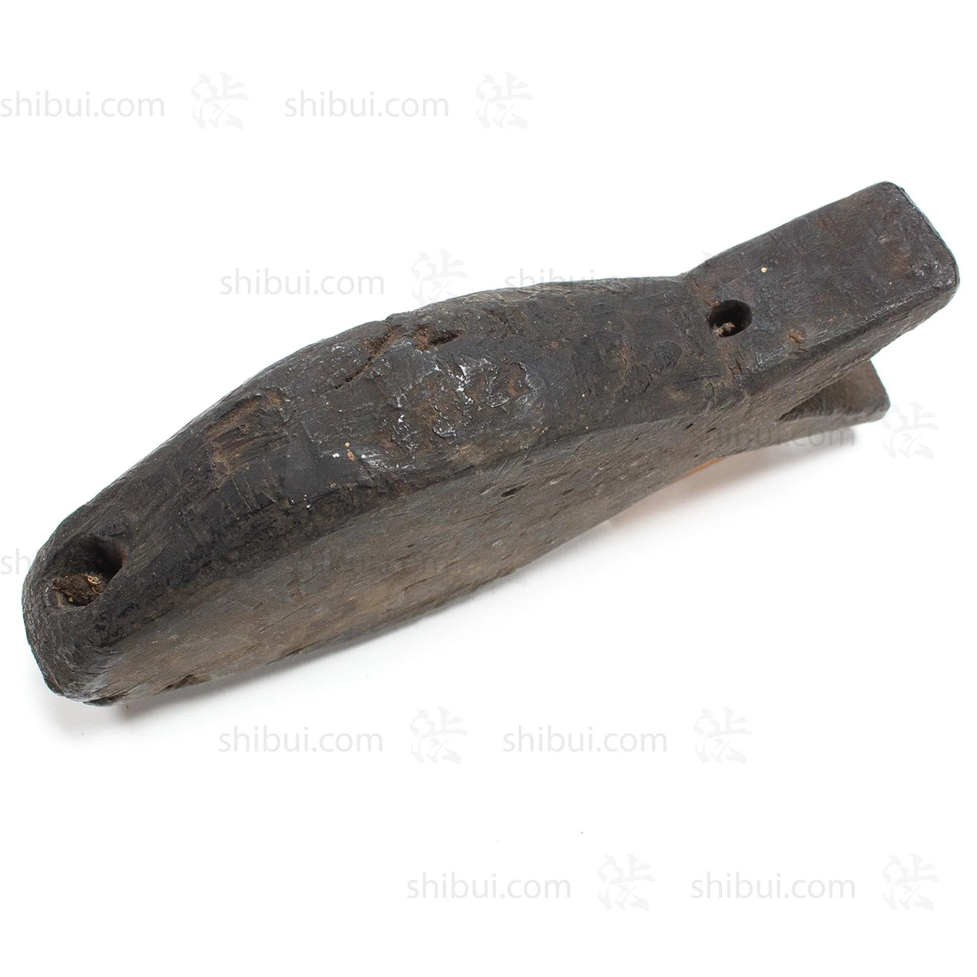 Fish Yokogi - Pot Hanger -Mingei - Image 6