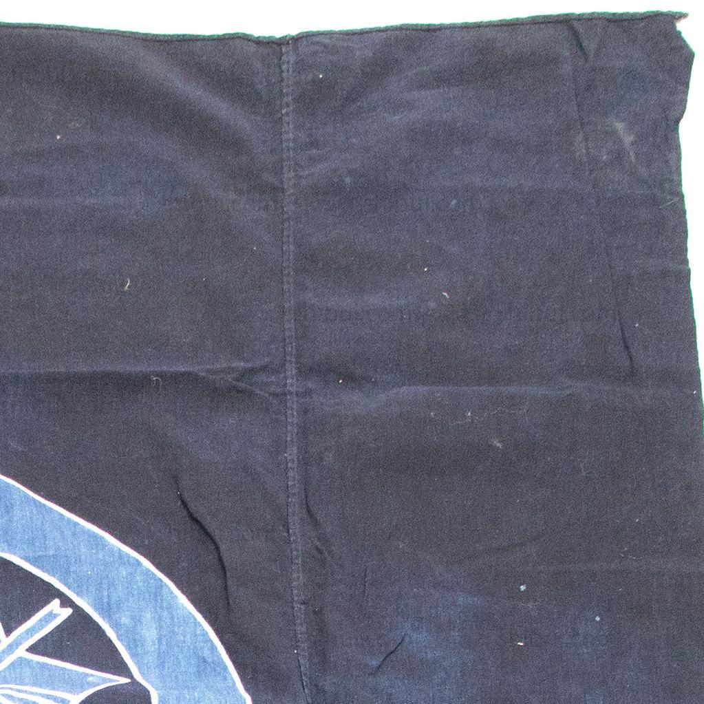 Fletch Mon Indigo Furoshiki - Image 9