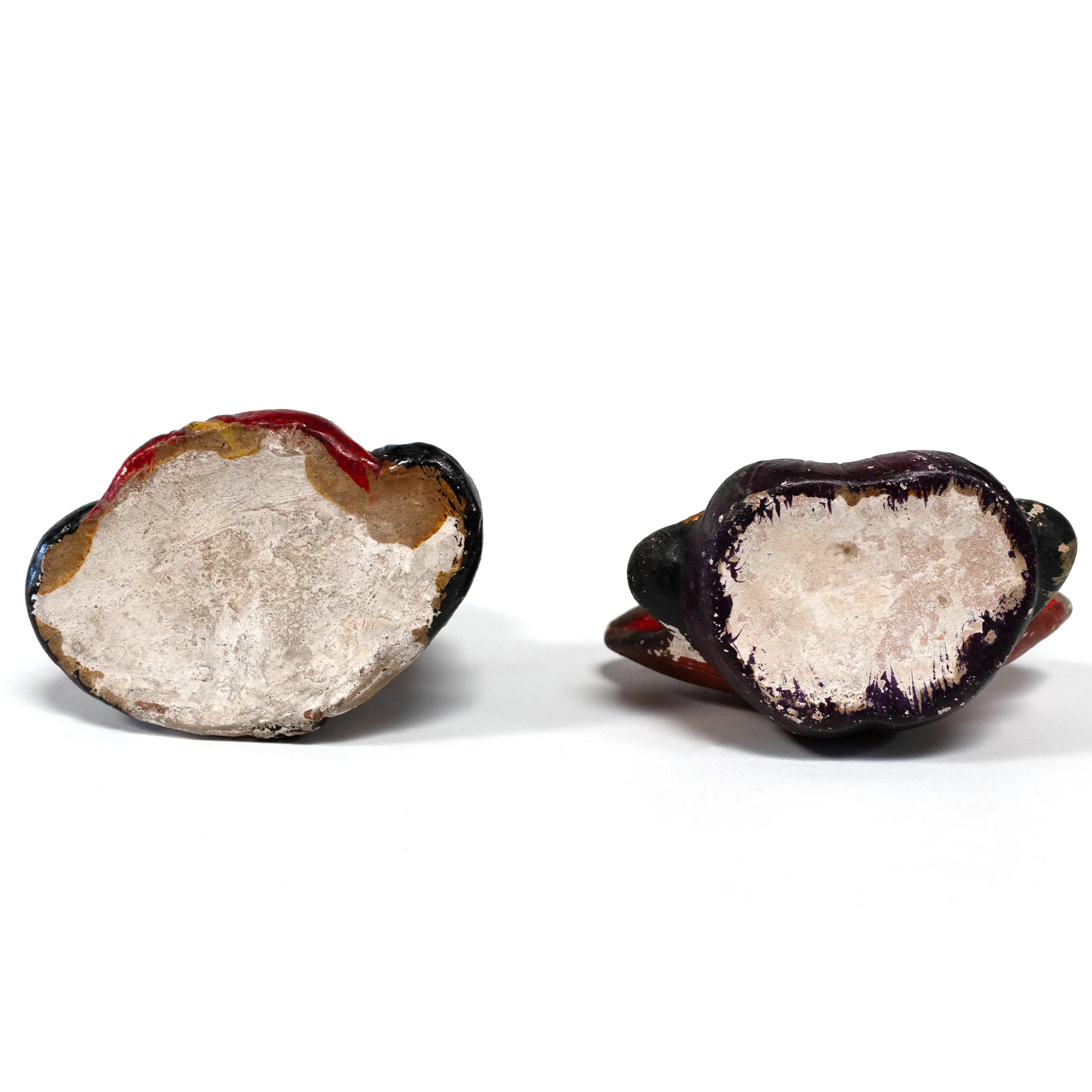 Fukusuke and Otafuku | Japanese Good Luck Figures - Image 13