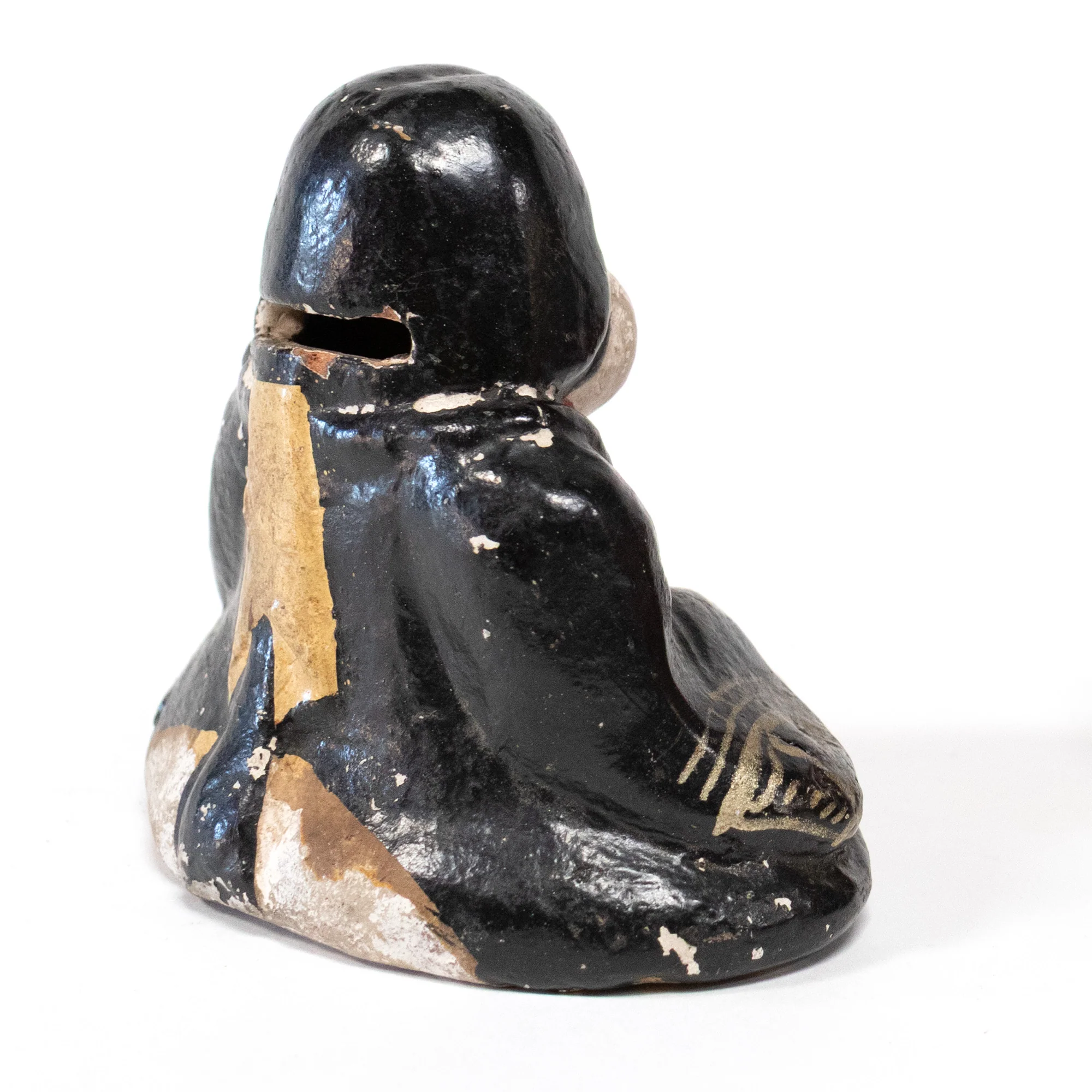 Fukusuke and Otafuku | Japanese Good Luck Figures - Image 9