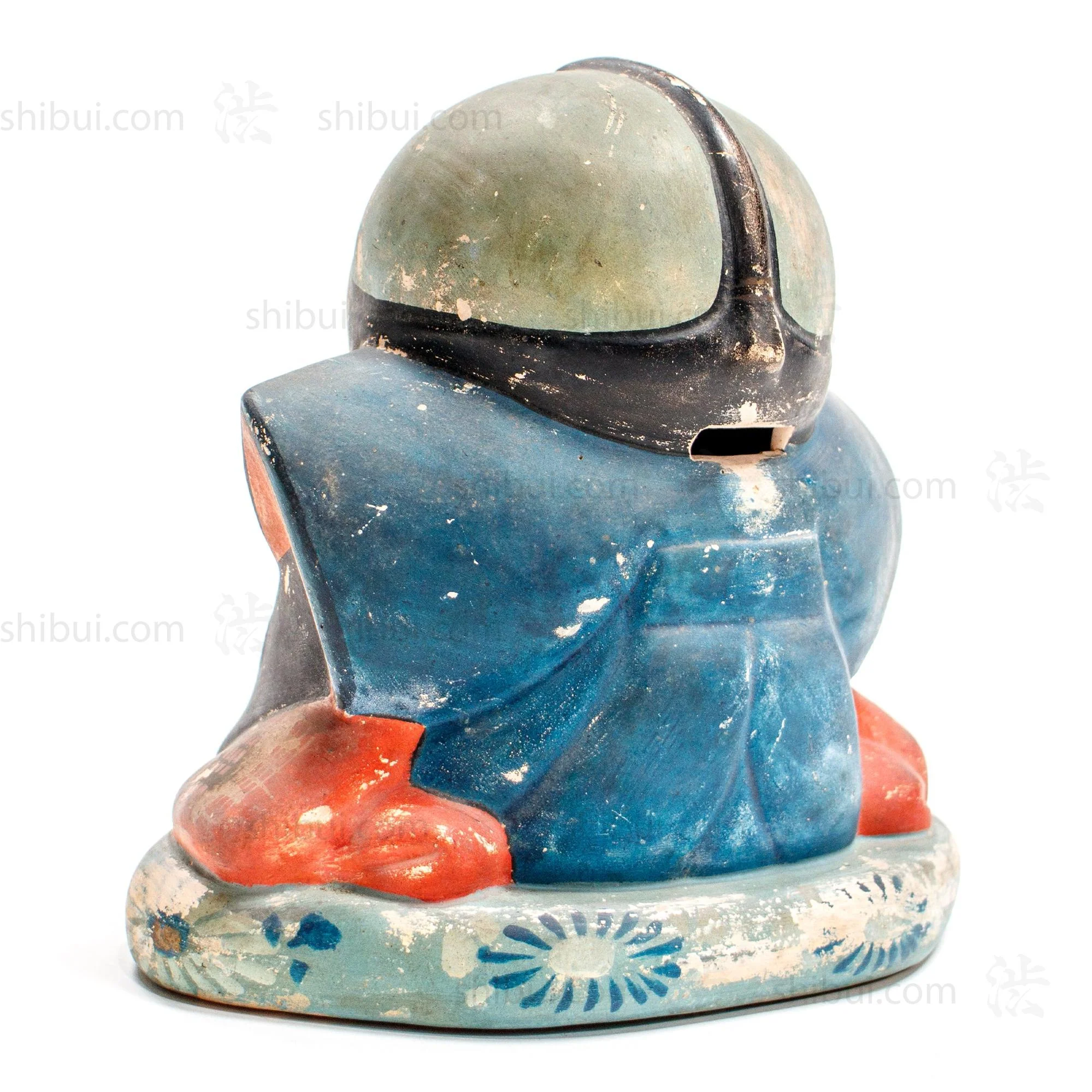 Fukusuke | Good Luck Figure - Image 10
