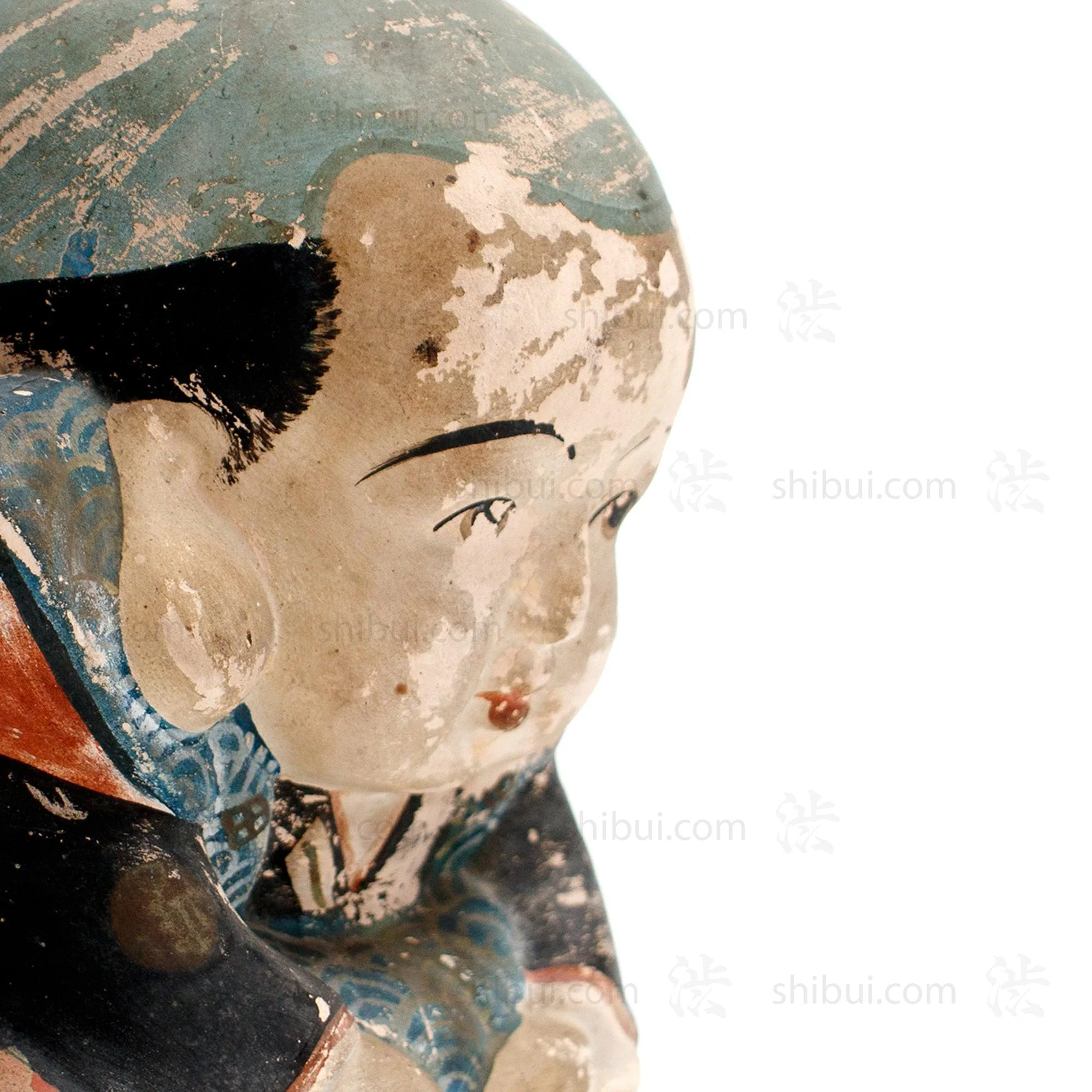 Fukusuke | Good Luck Figure - Image 3