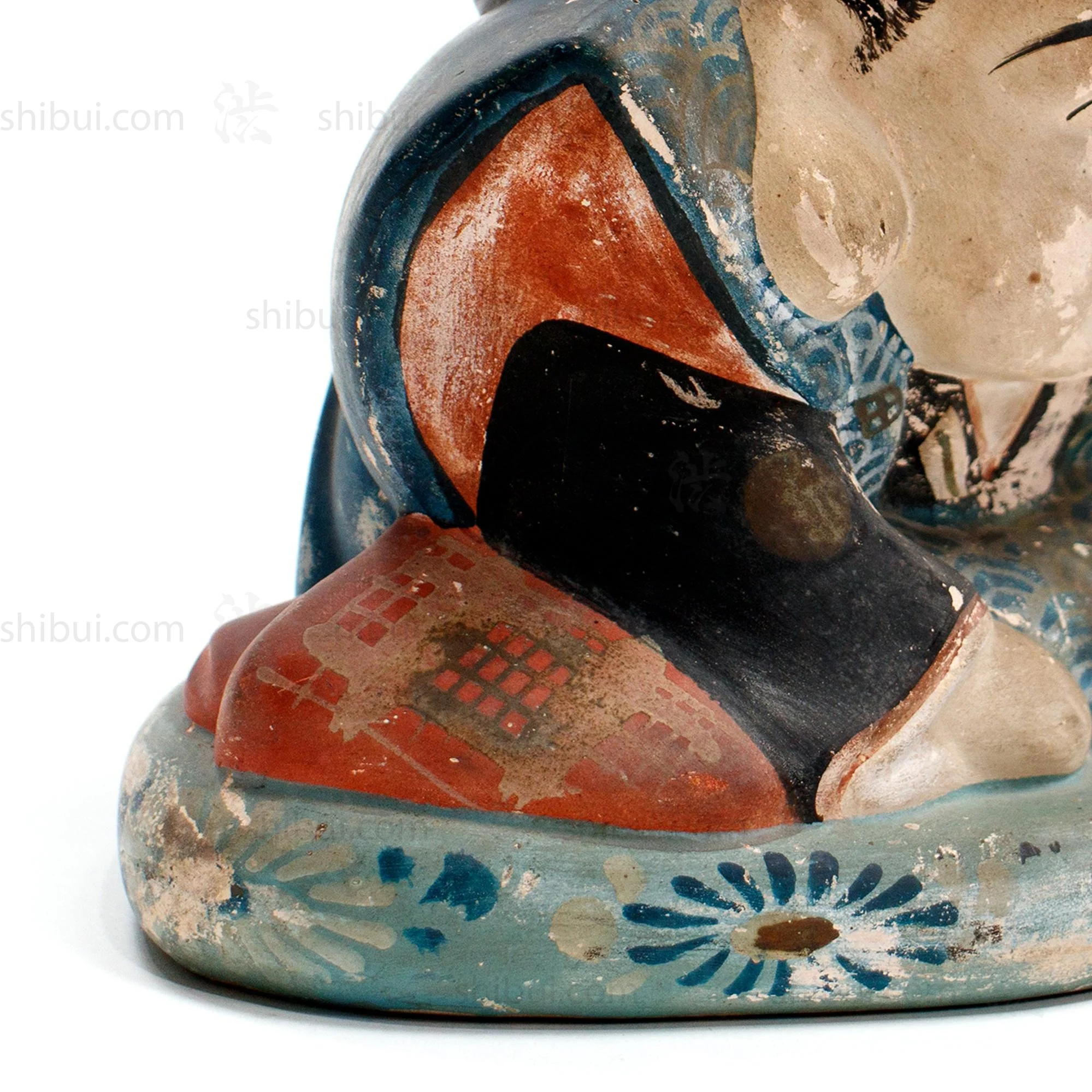 Fukusuke | Good Luck Figure - Image 4