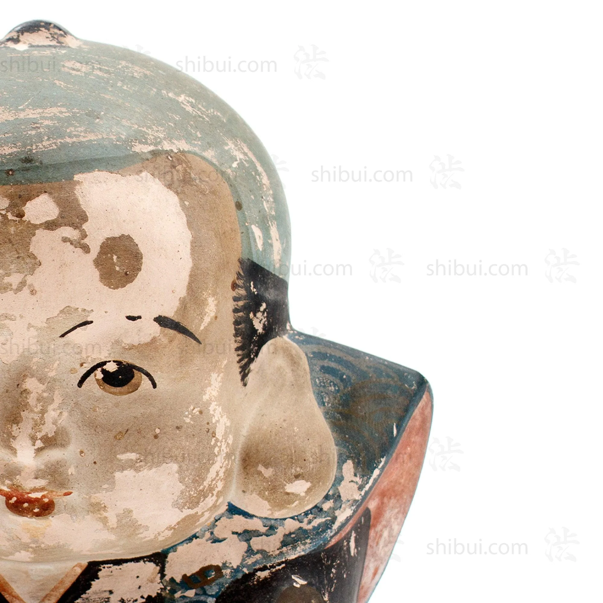 Fukusuke | Good Luck Figure - Image 5