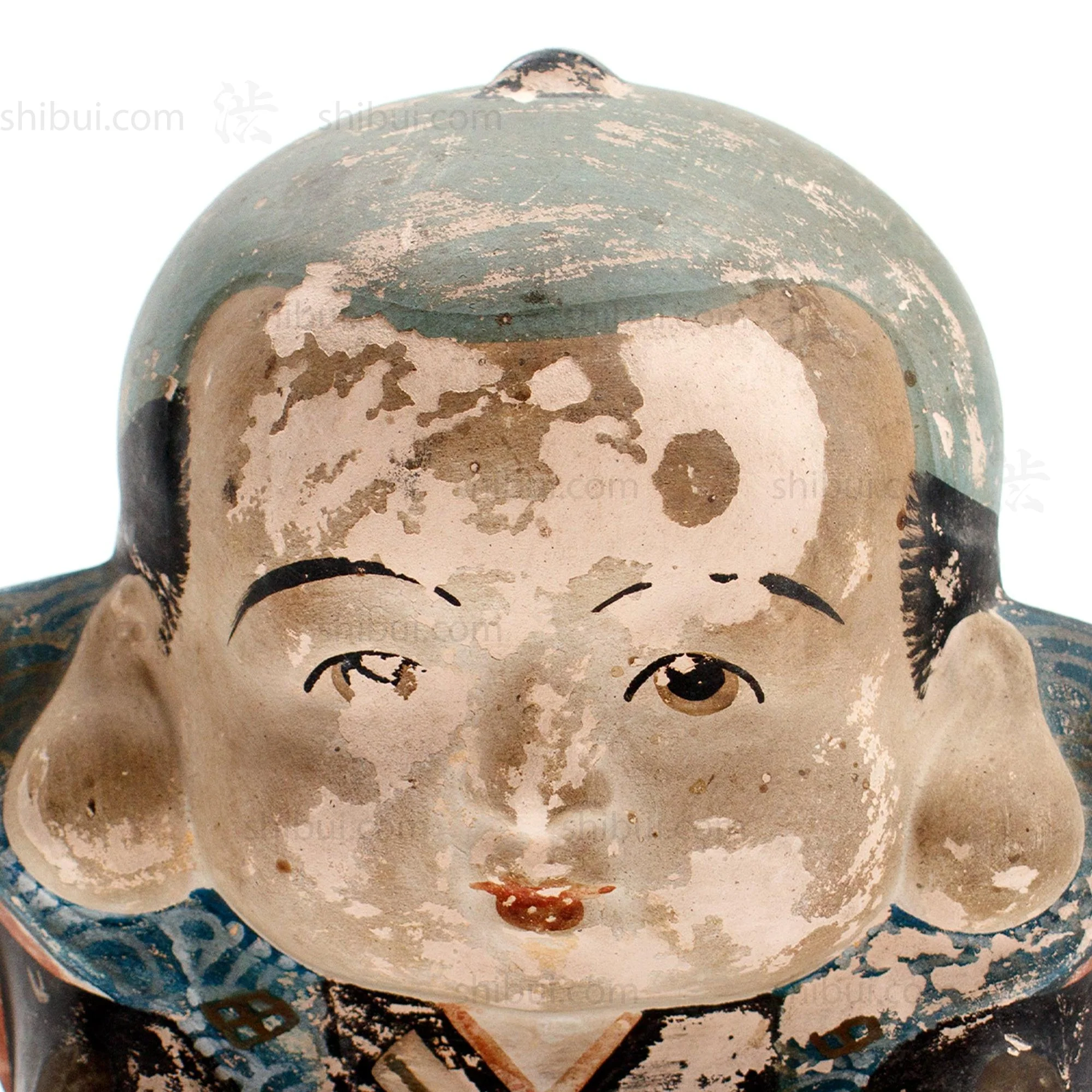 Fukusuke | Good Luck Figure - Image 6
