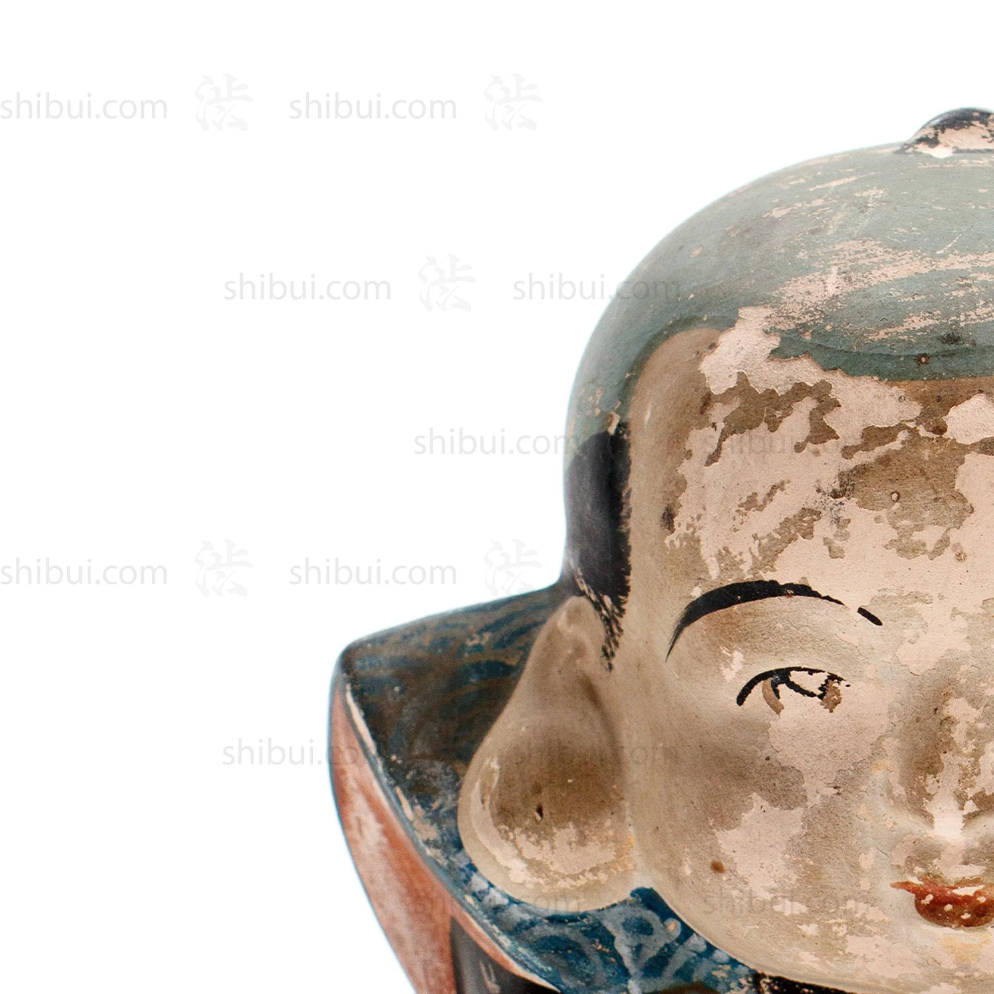 Fukusuke | Good Luck Figure - Image 7