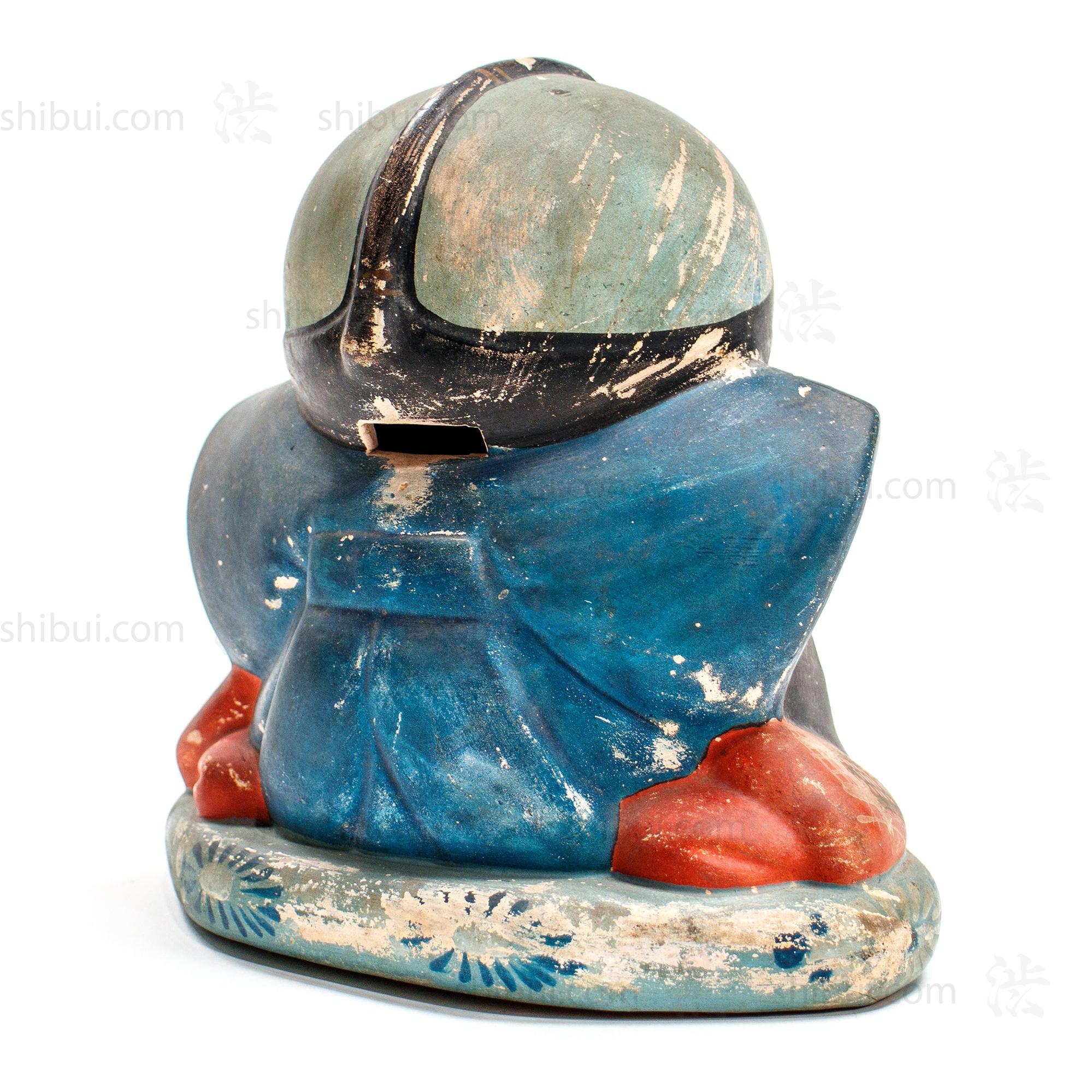 Fukusuke | Good Luck Figure - Image 8