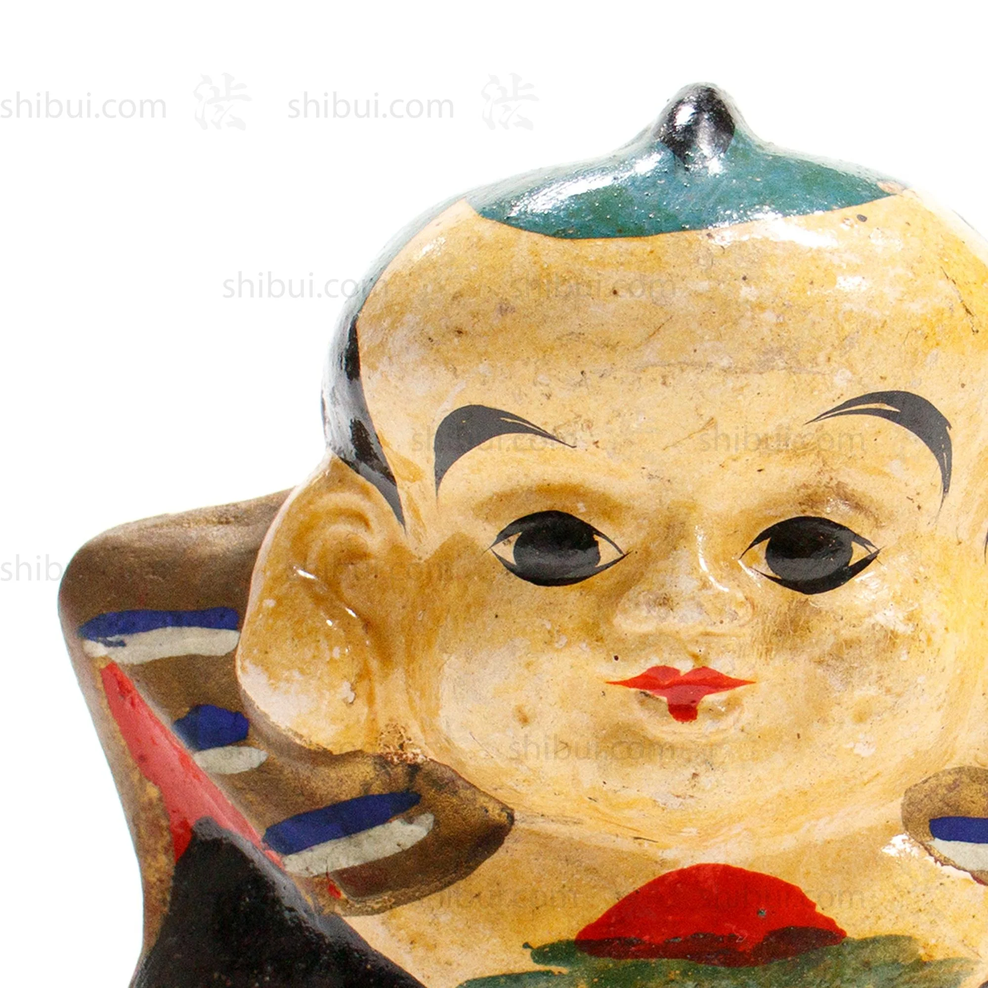 Fukusuke | Good Luck Figure - Image 2