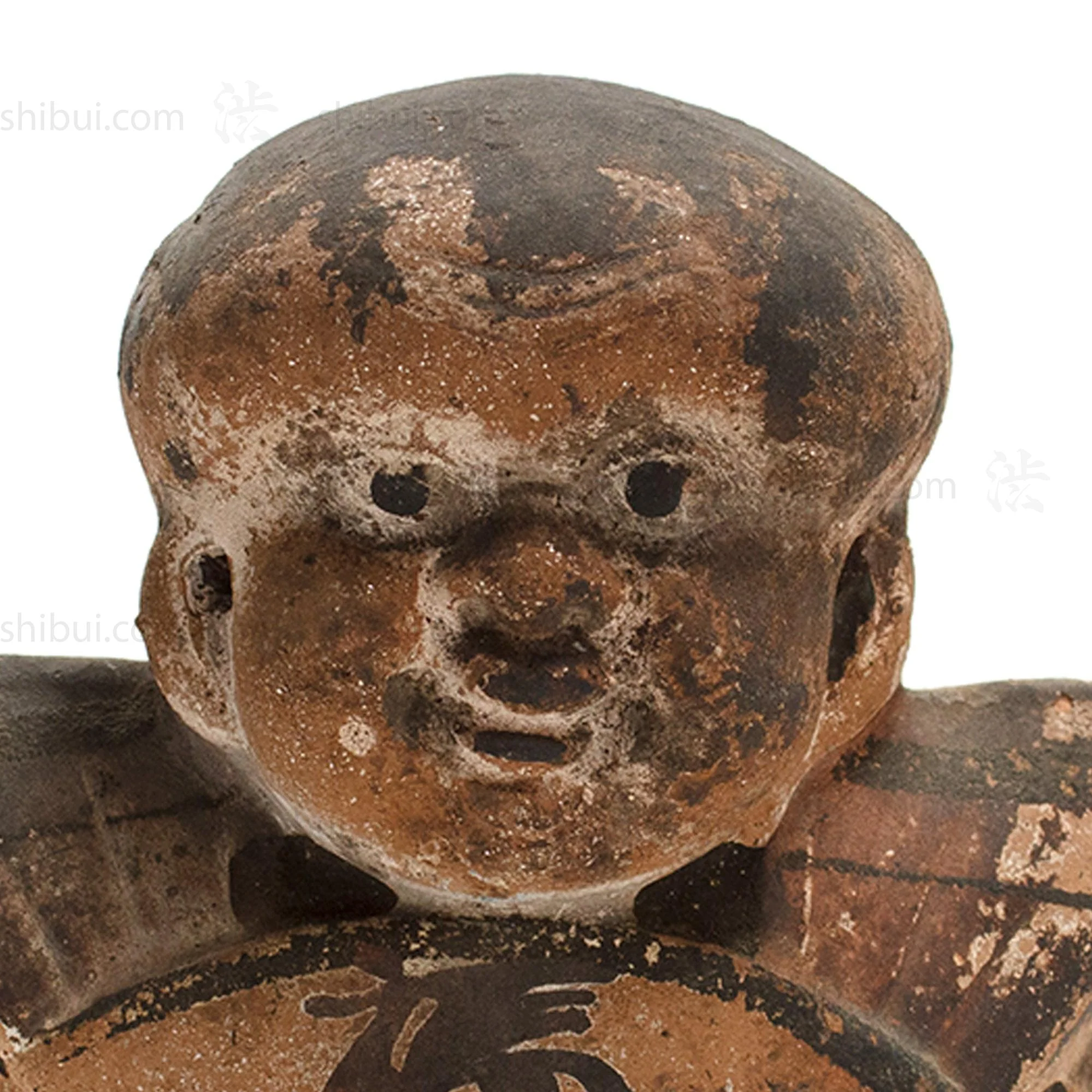 Fukusuke | Good Luck Figure - Image 3