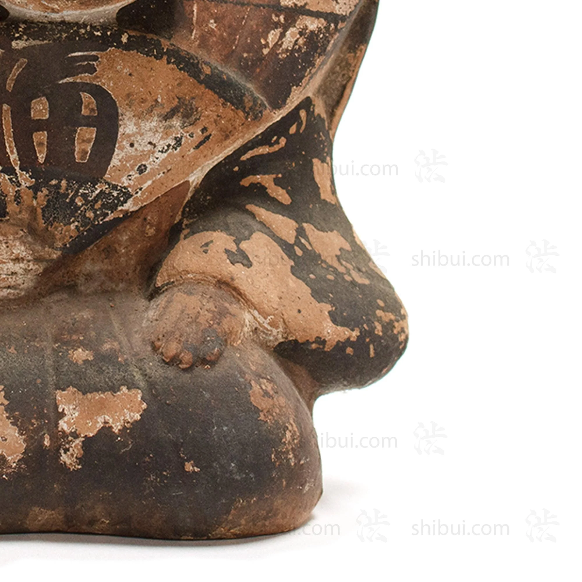 Fukusuke | Good Luck Figure - Image 4