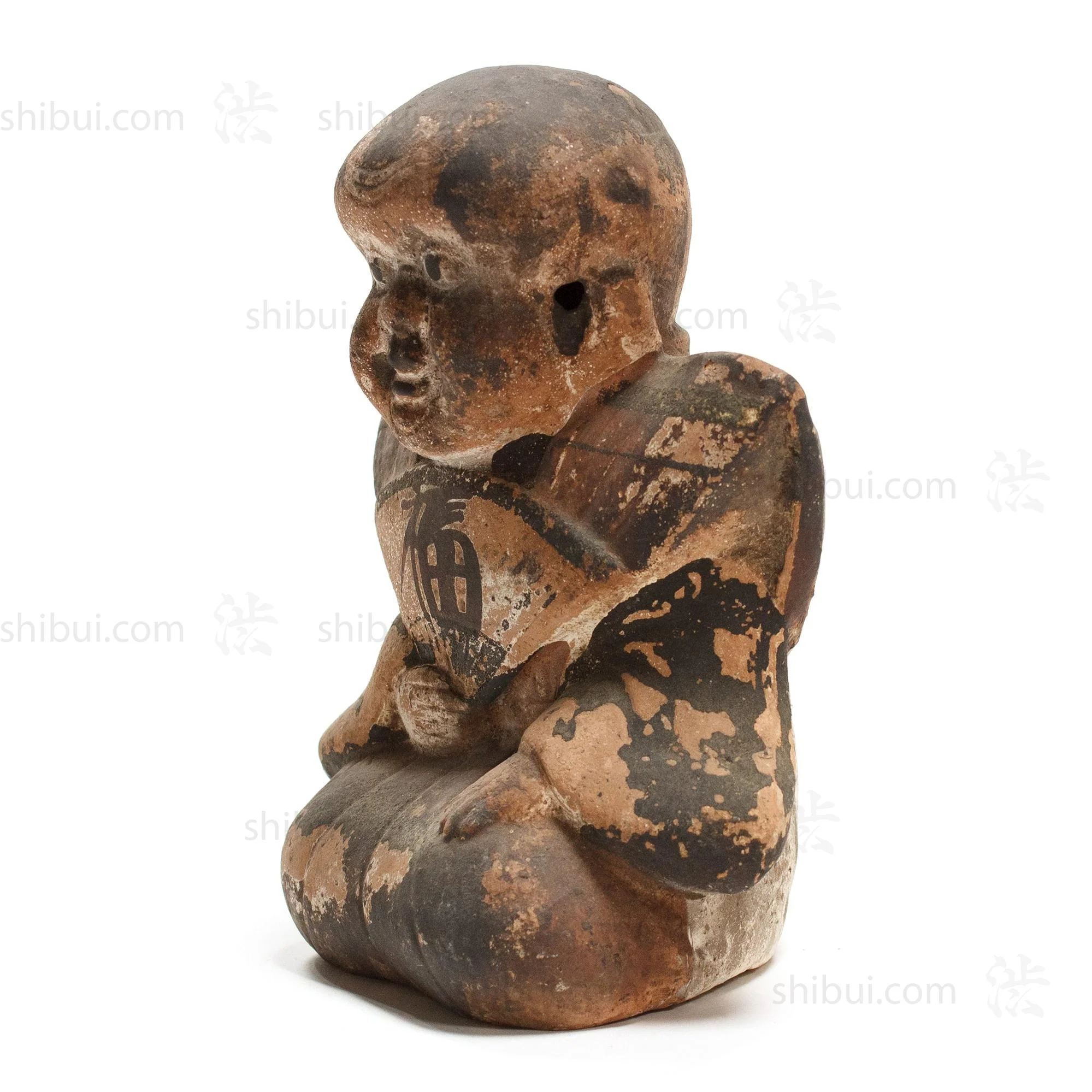 Fukusuke | Good Luck Figure - Image 5
