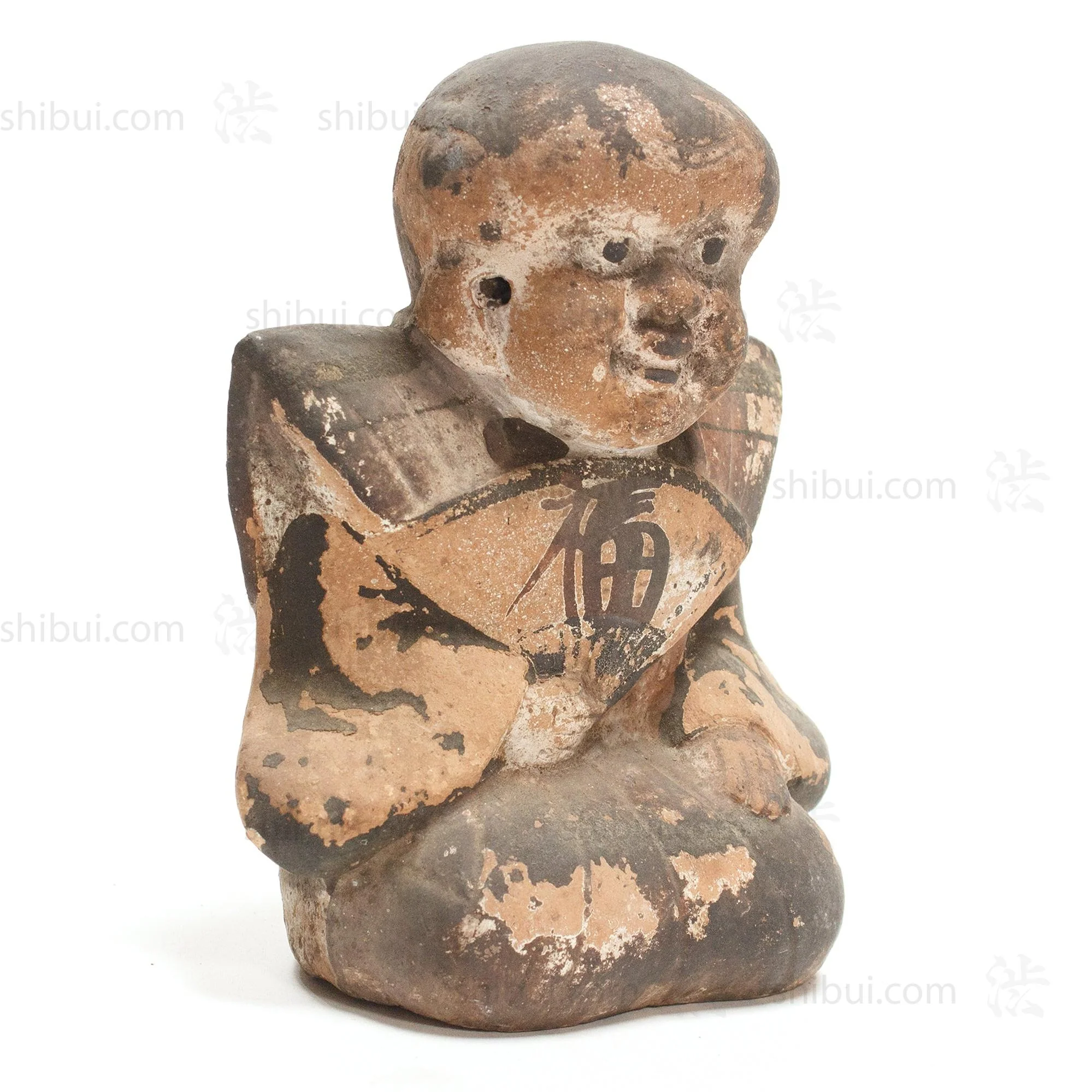Fukusuke | Good Luck Figure - Image 9