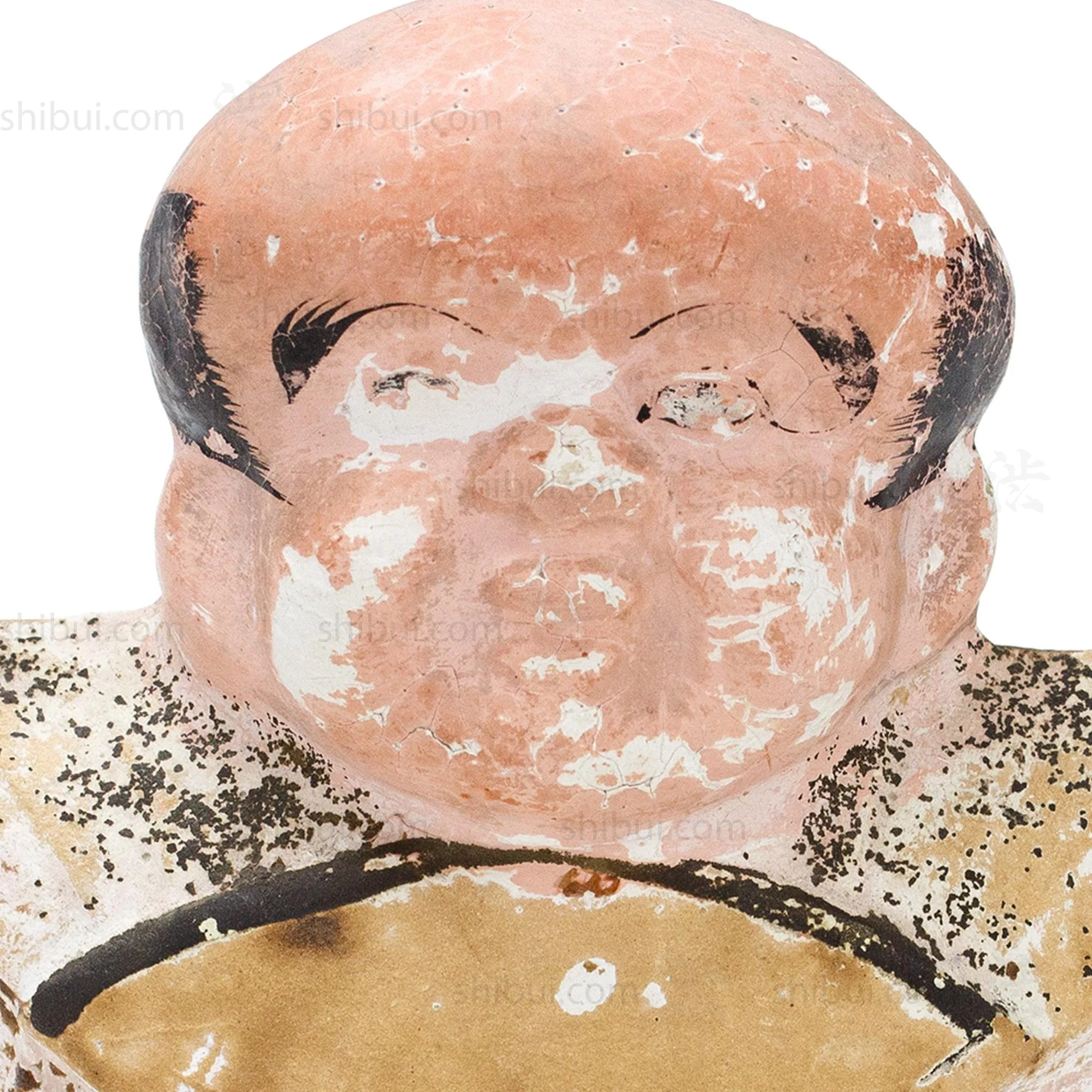Fukusuke | Good Luck Figure - Image 2