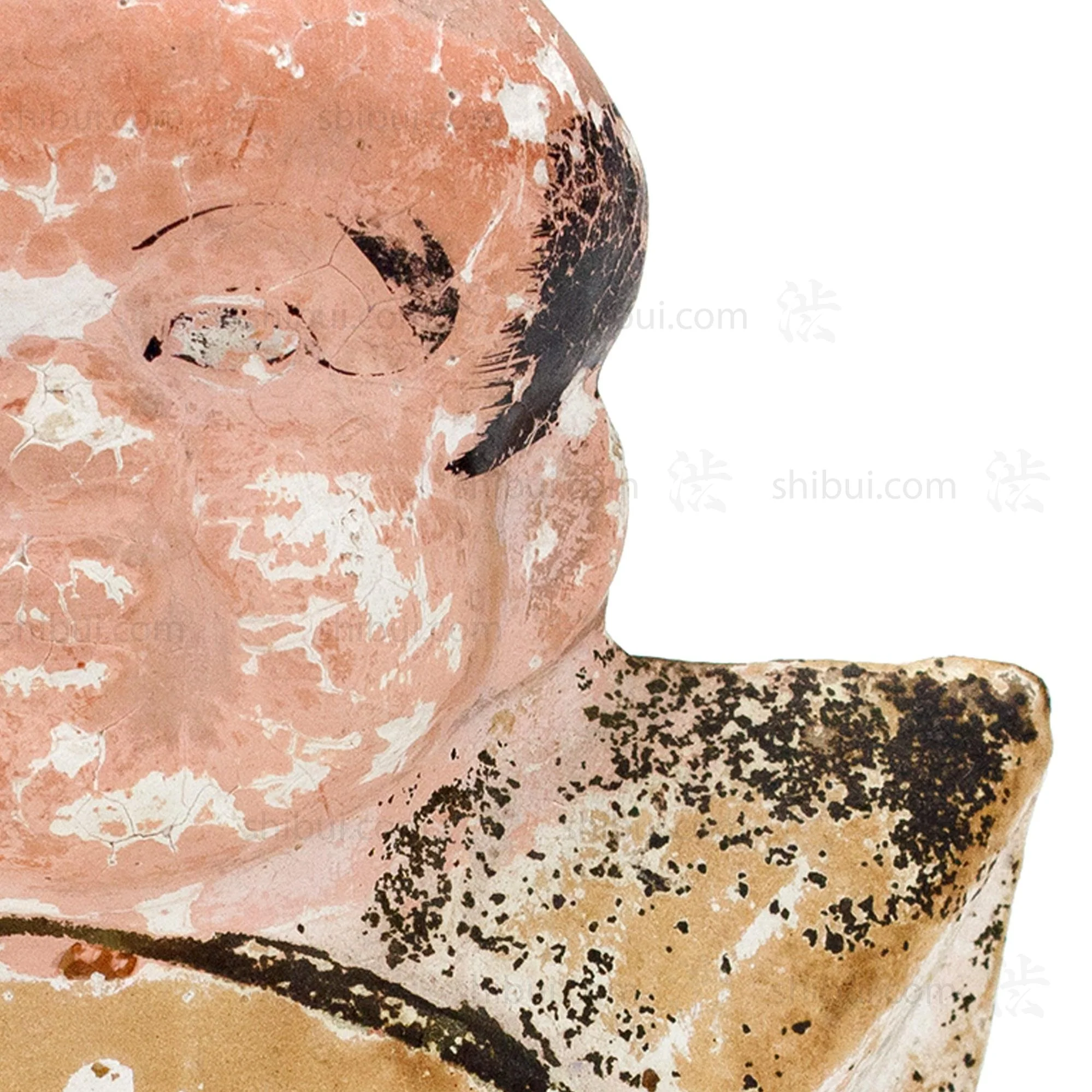 Fukusuke | Good Luck Figure - Image 3