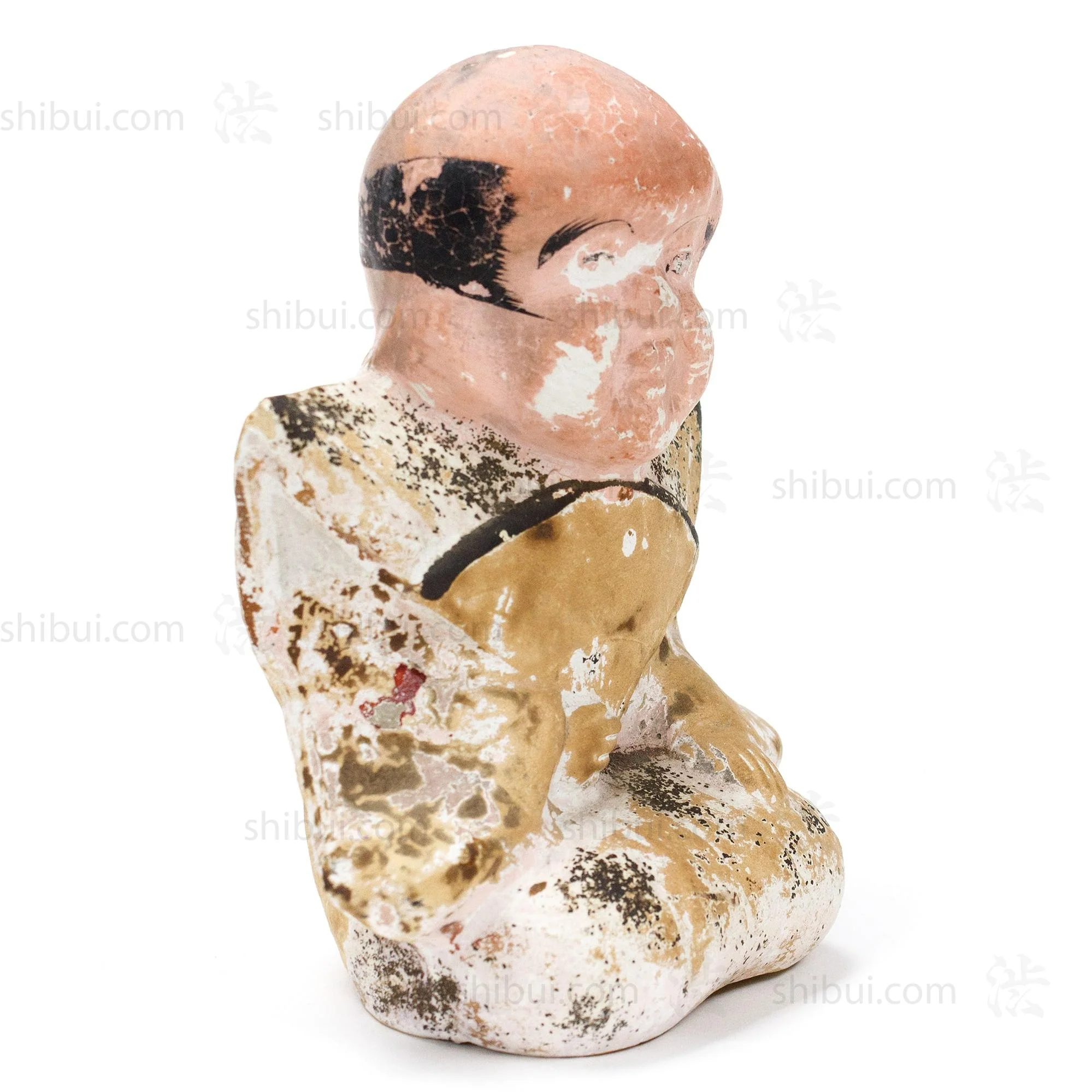 Fukusuke | Good Luck Figure - Image 5
