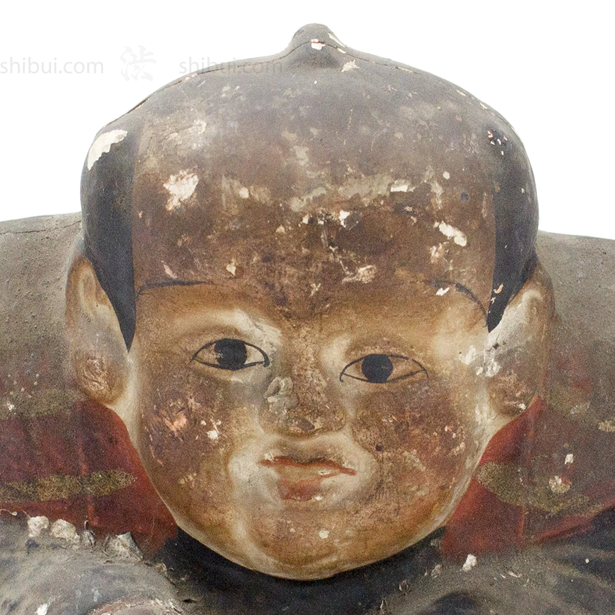 Fukusuke | Good Luck Figure - Image 2