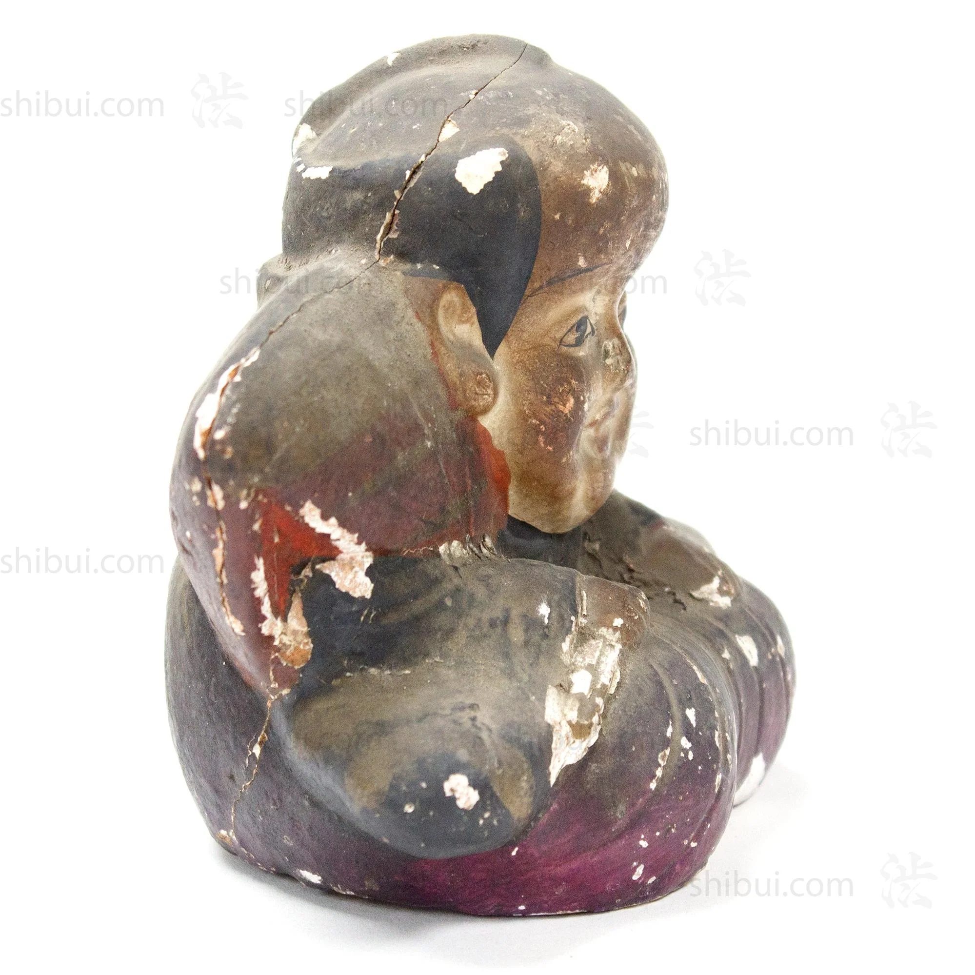 Fukusuke | Good Luck Figure - Image 3