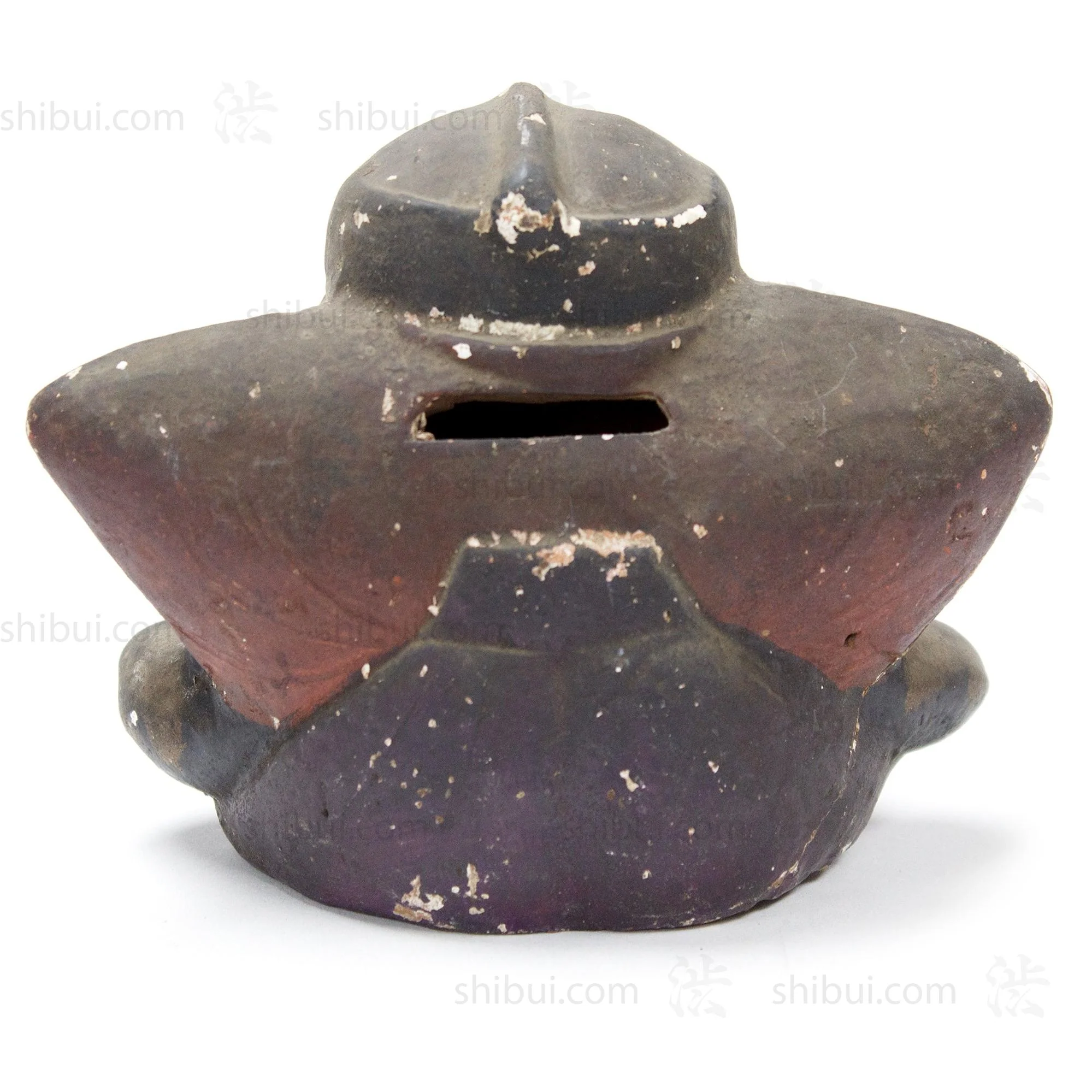 Fukusuke | Good Luck Figure - Image 4