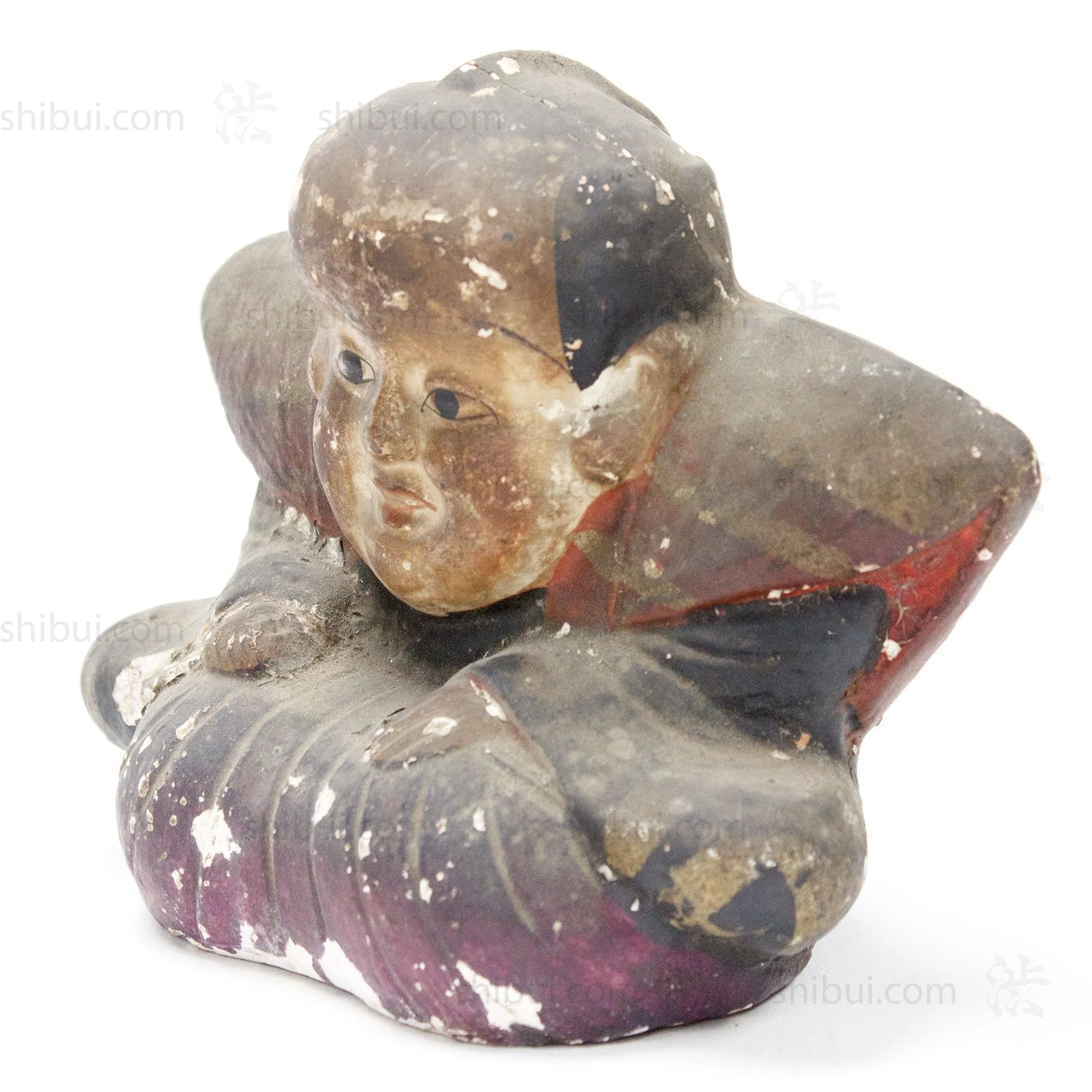 Fukusuke | Good Luck Figure - Image 5