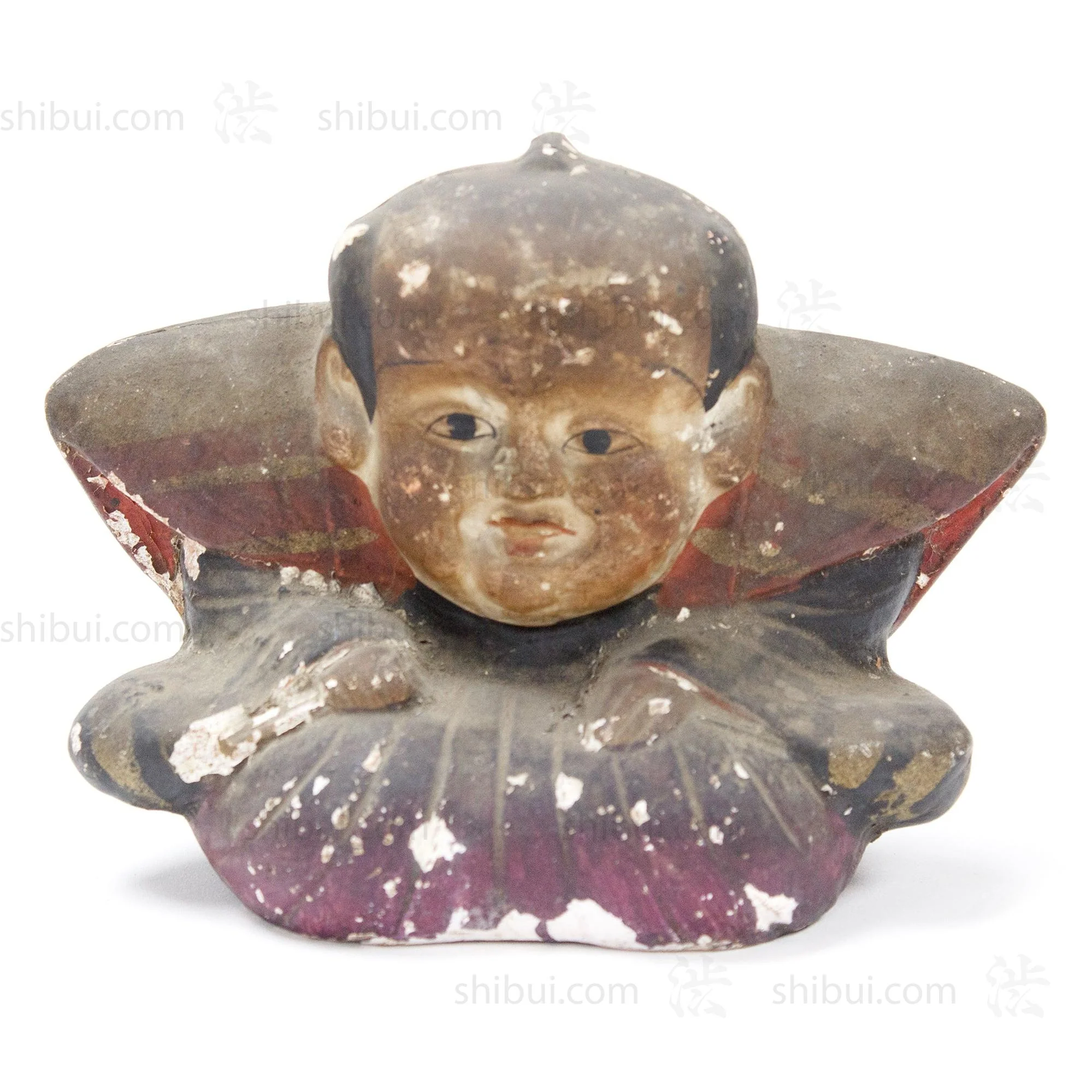 Fukusuke | Good Luck Figure - Image 6