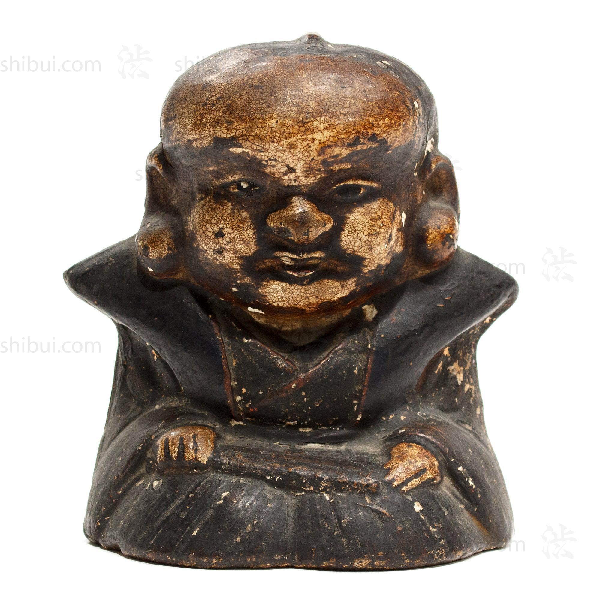 Fukusuke | Good Luck Figure