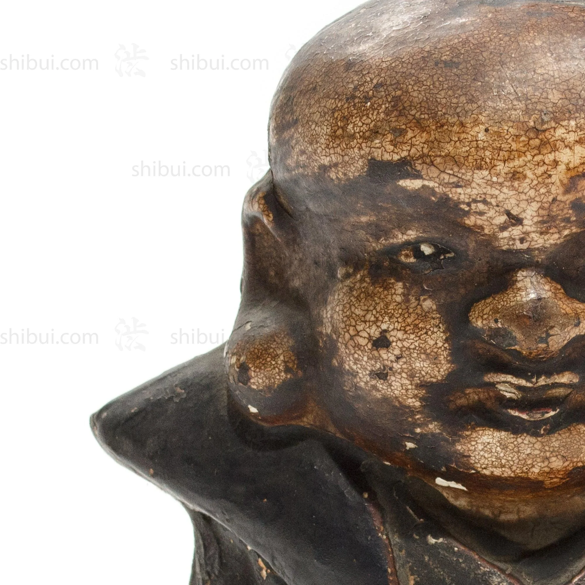 Fukusuke | Good Luck Figure - Image 2