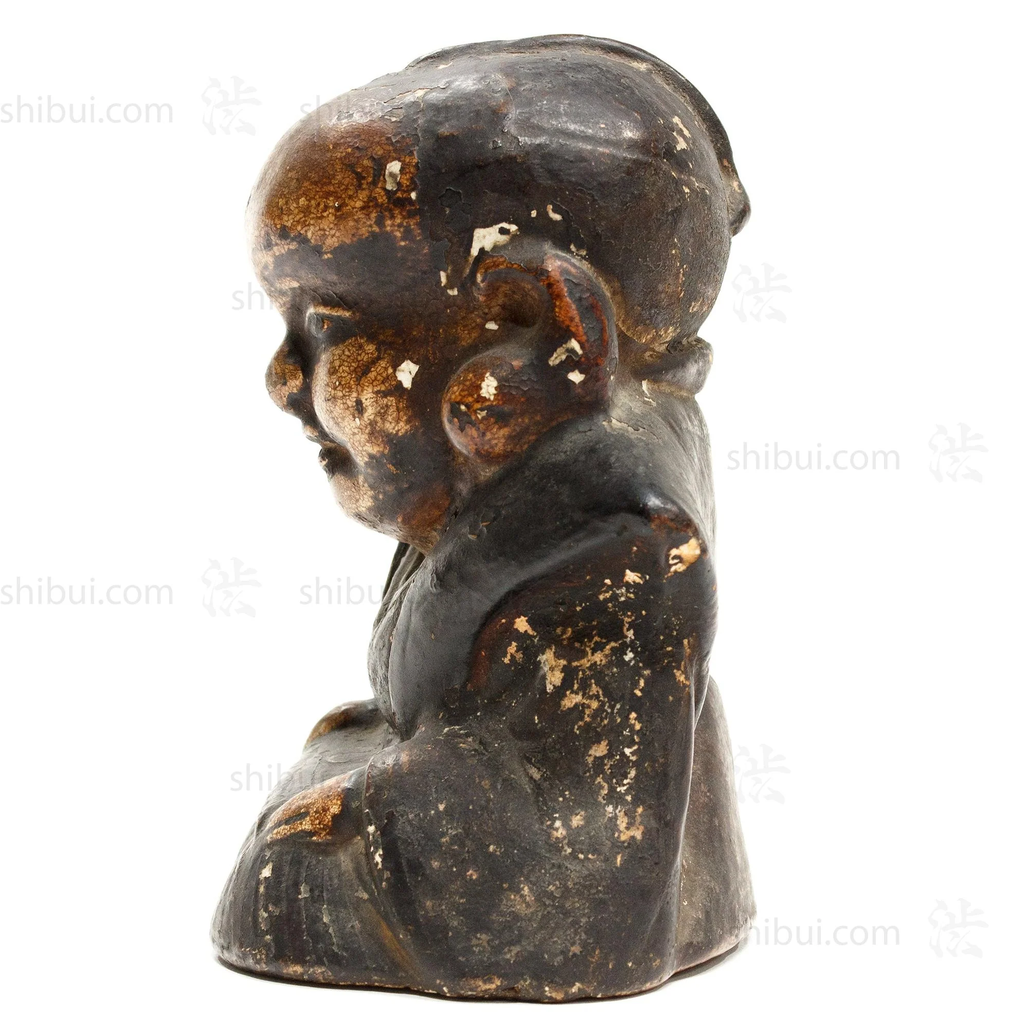 Fukusuke | Good Luck Figure - Image 3