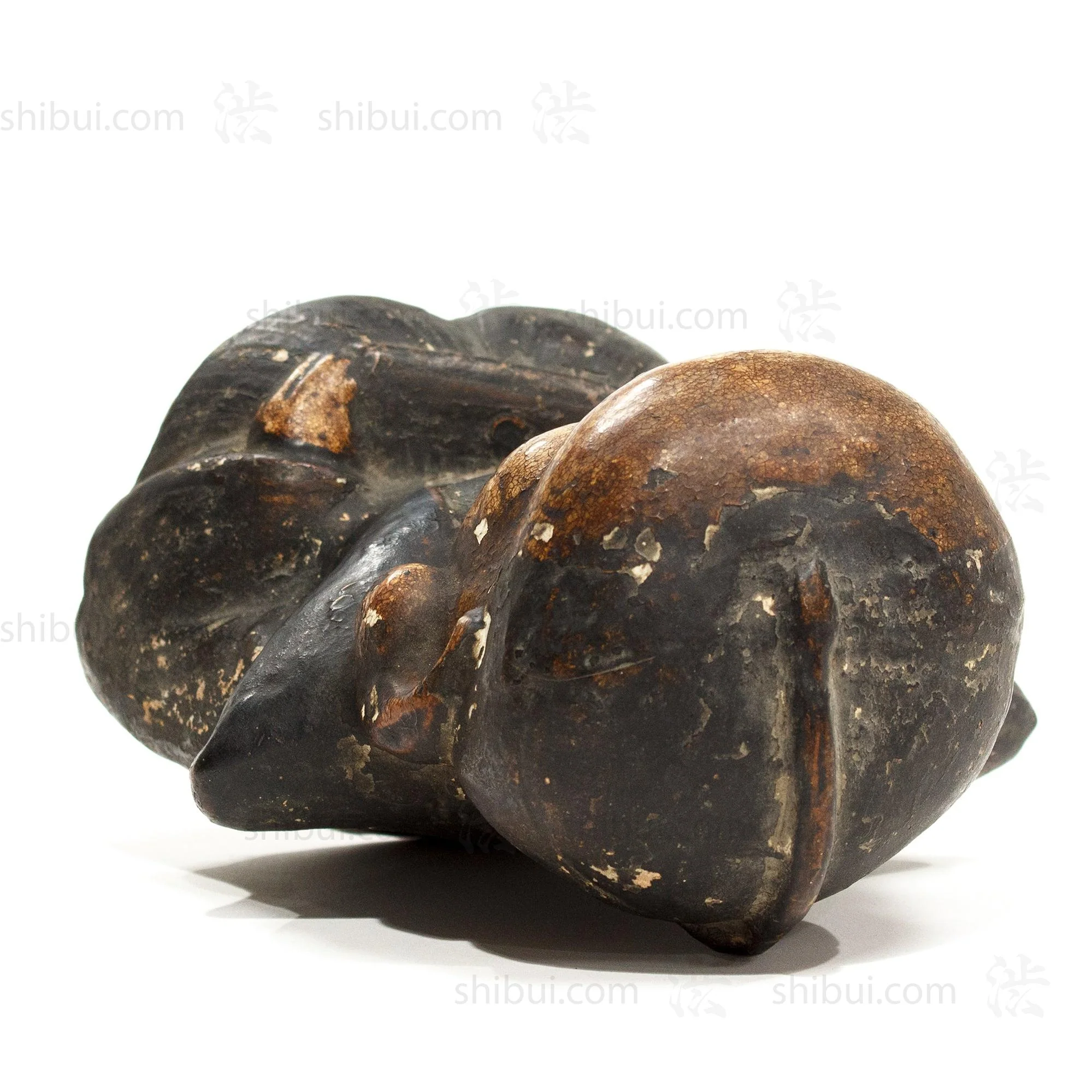Fukusuke | Good Luck Figure - Image 4
