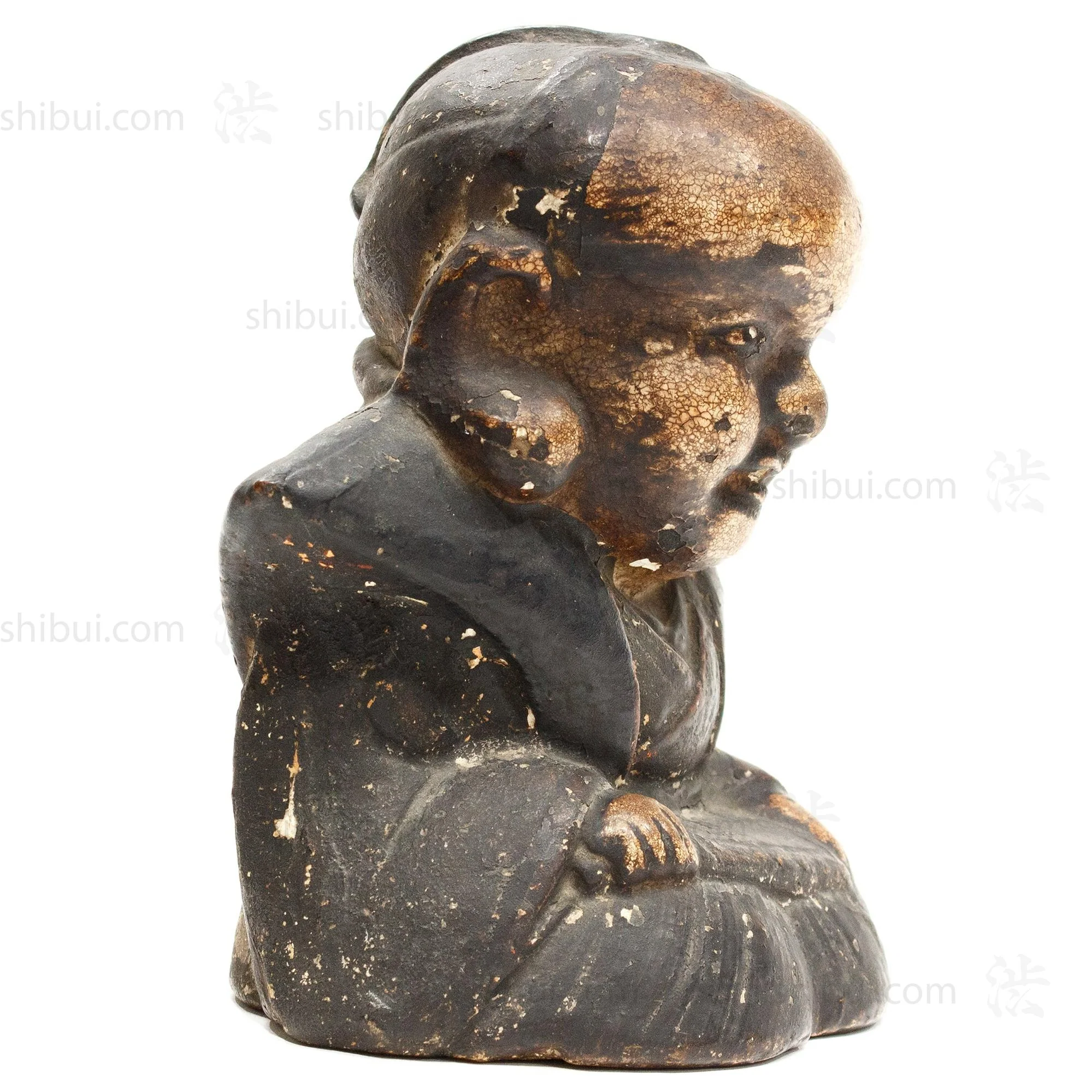 Fukusuke | Good Luck Figure - Image 5