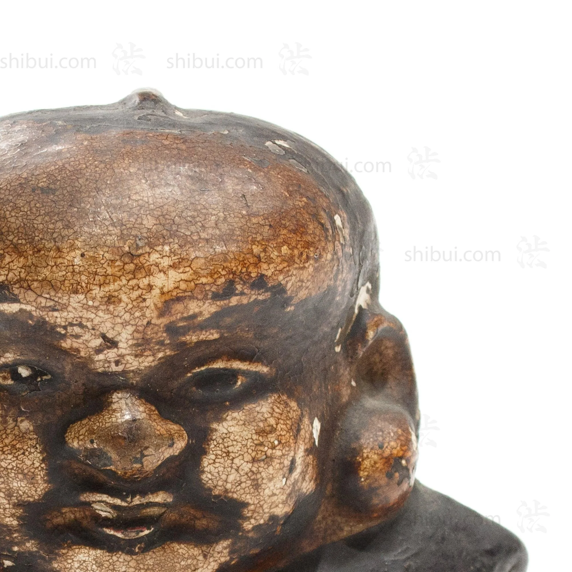Fukusuke | Good Luck Figure - Image 6