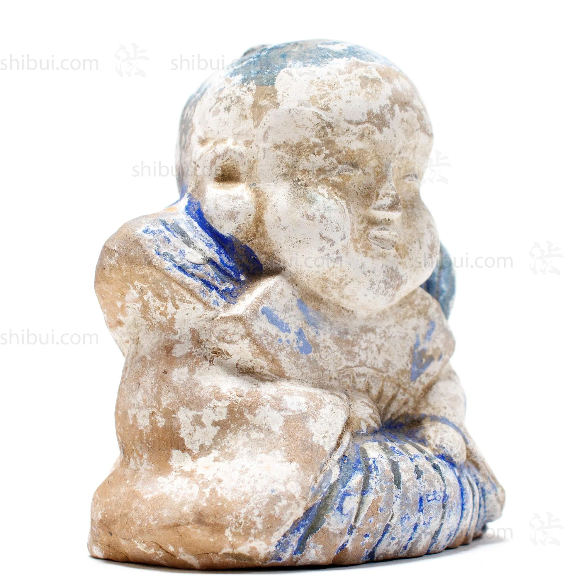 Fukusuke | Good Luck Figure - Image 3