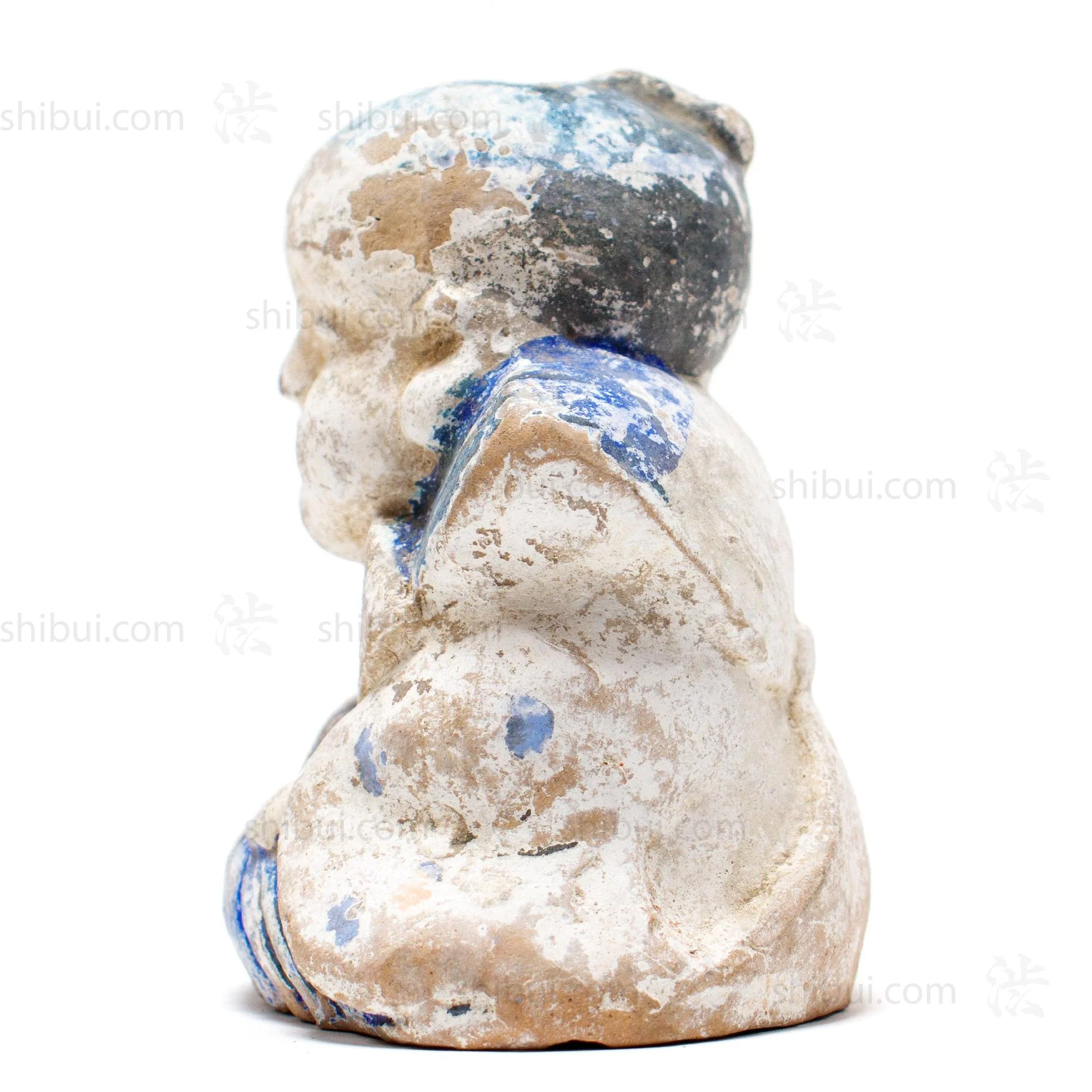 Fukusuke | Good Luck Figure - Image 4