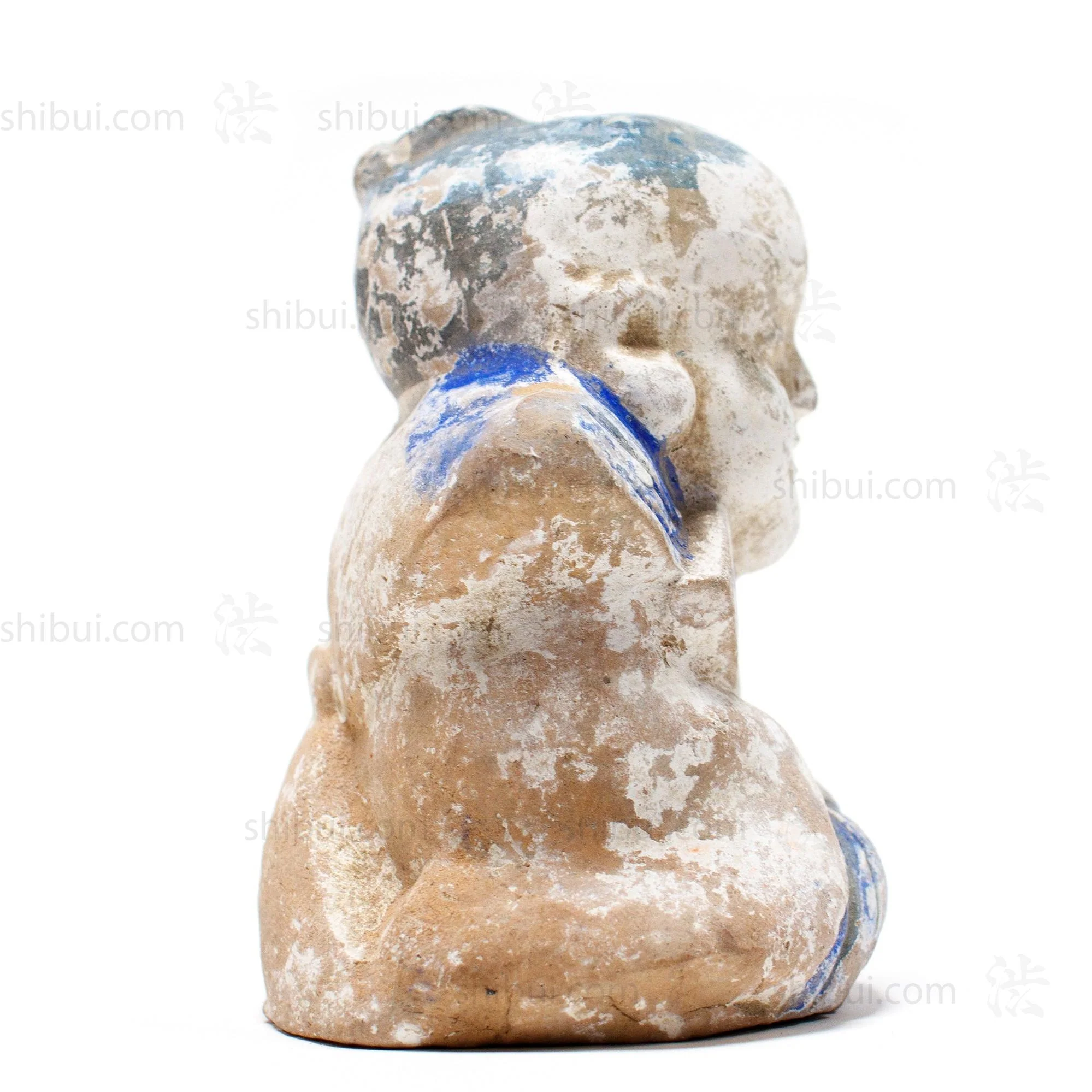 Fukusuke | Good Luck Figure - Image 6