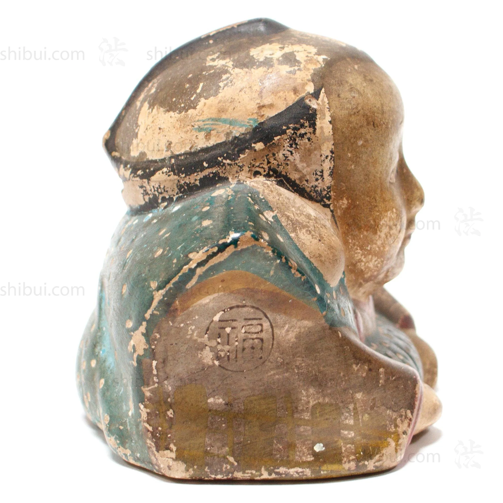 Fukusuke | Good Luck Figure - Image 4