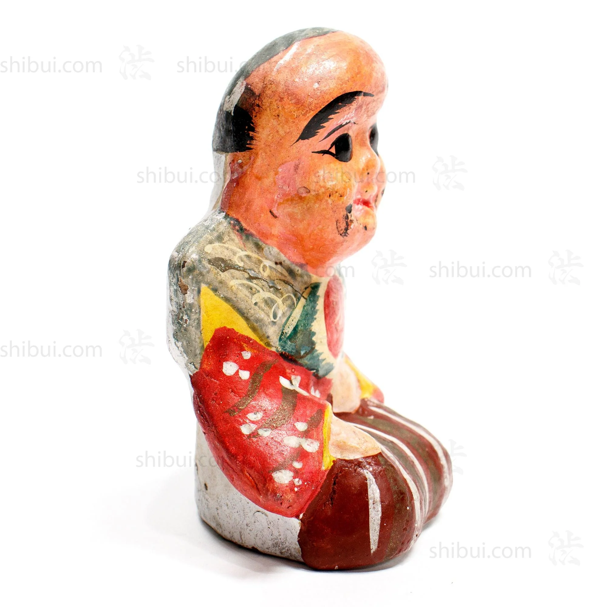 Fukusuke | Good Luck Figure - Image 2