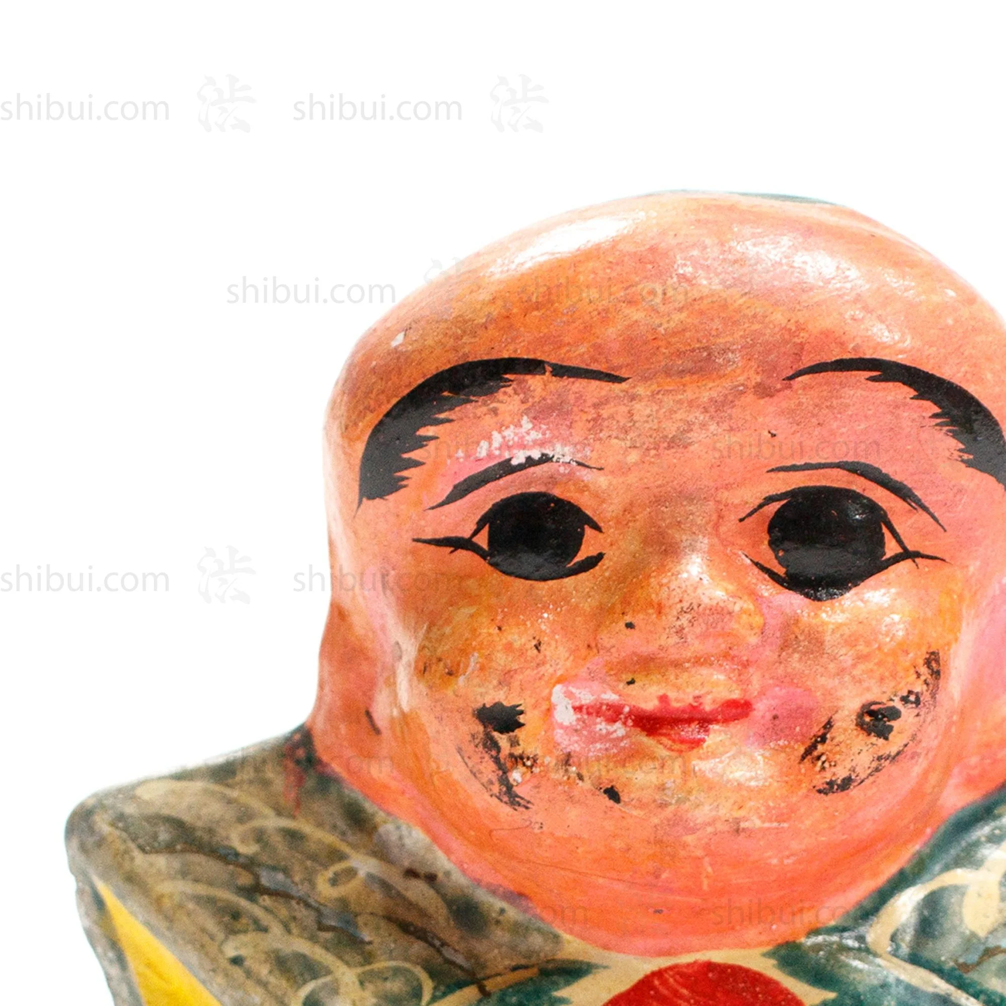 Fukusuke | Good Luck Figure - Image 3