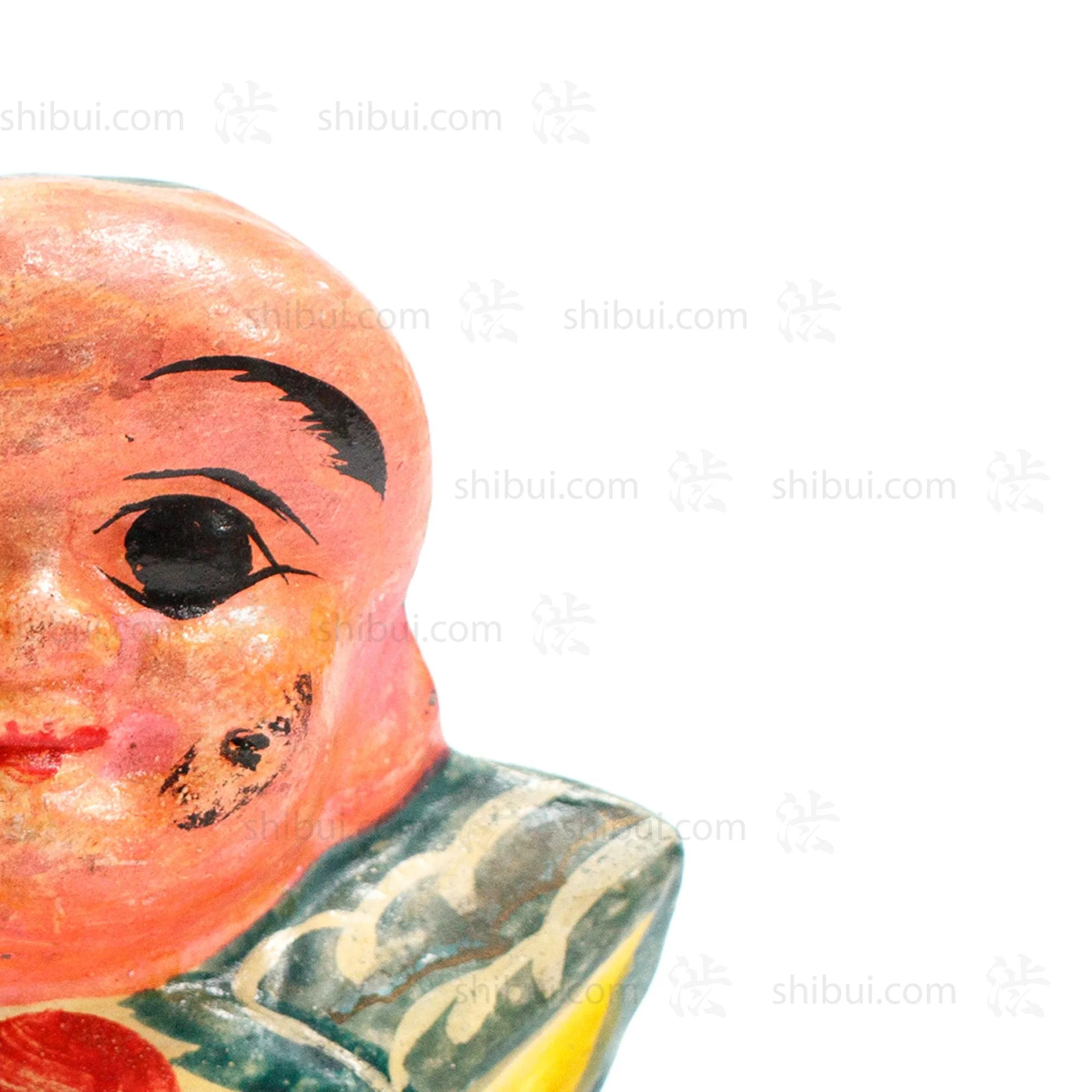 Fukusuke | Good Luck Figure - Image 5