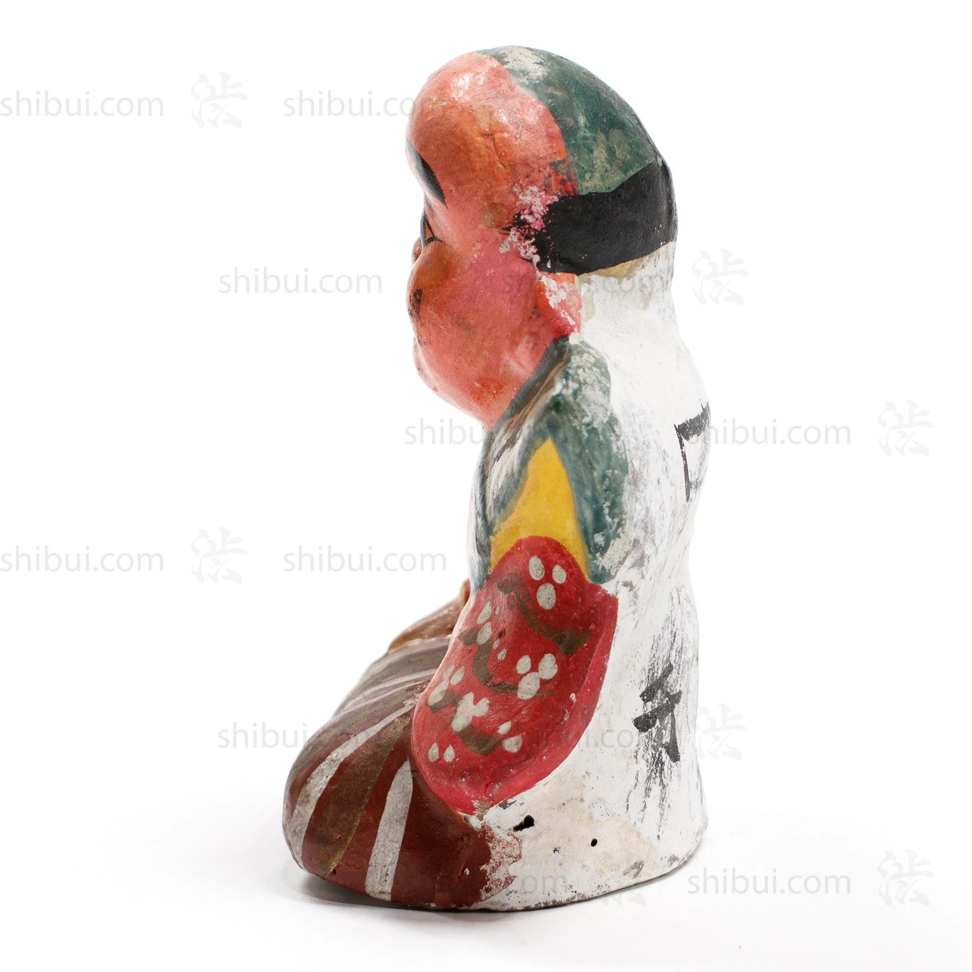 Fukusuke | Good Luck Figure - Image 7