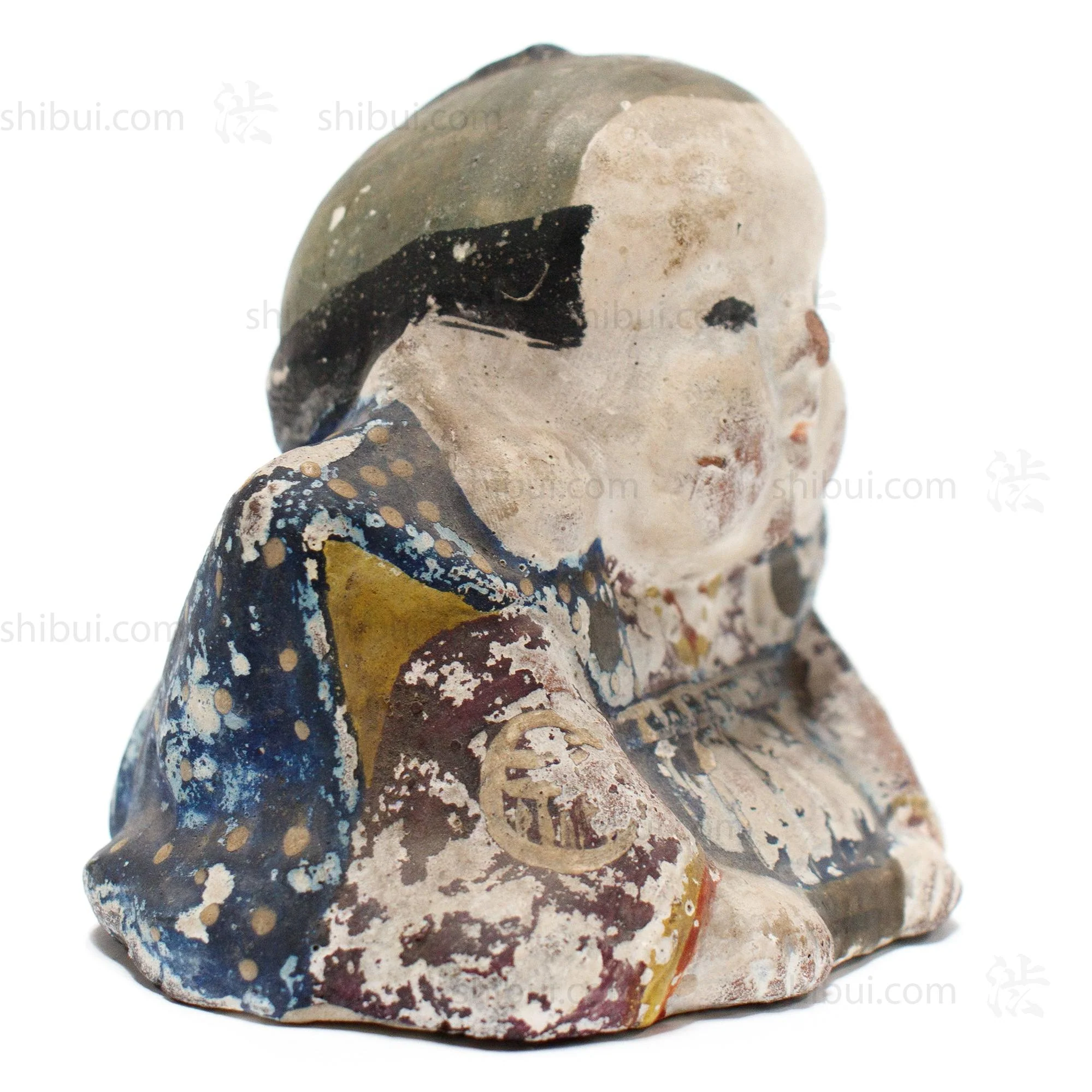 Fukusuke | Good Luck Figure - Image 2