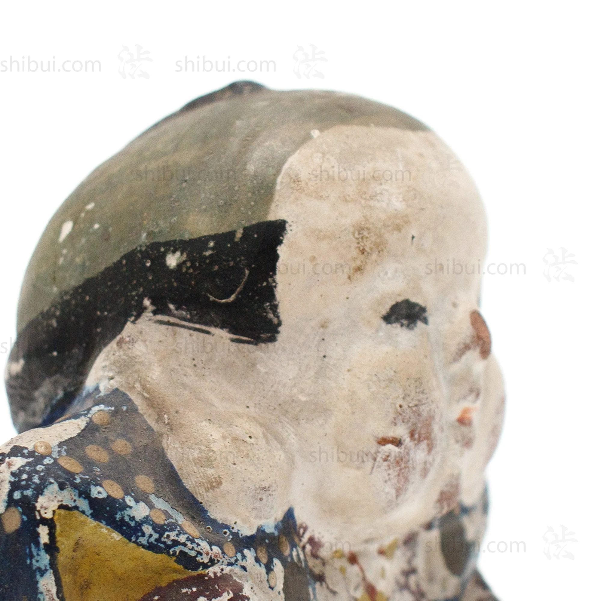 Fukusuke | Good Luck Figure - Image 3