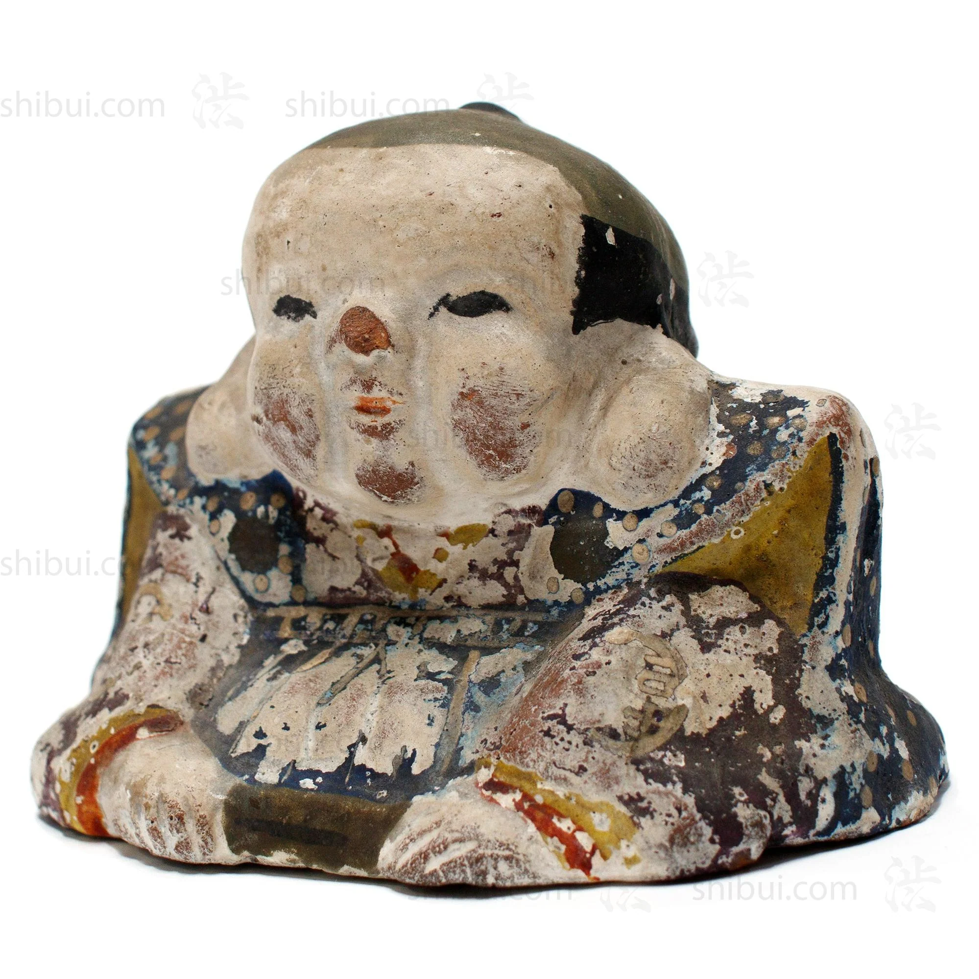 Fukusuke | Good Luck Figure - Image 6