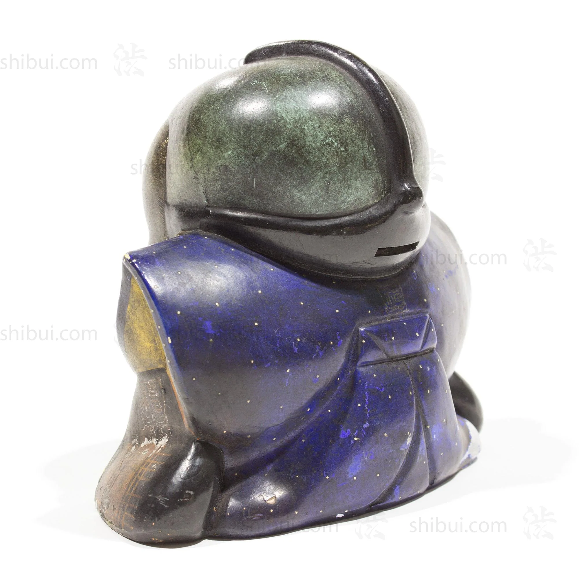 Fukusuke | Japanese Good Luck Figure - Image 3